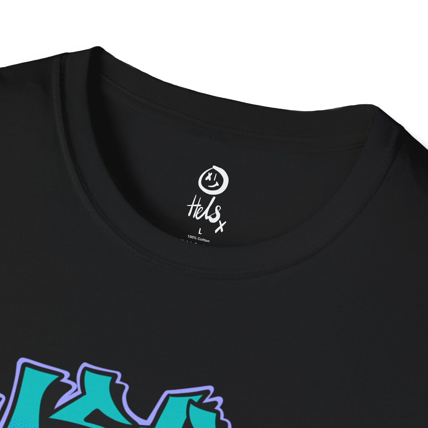 Custom Queen T-Shirt by Hels x