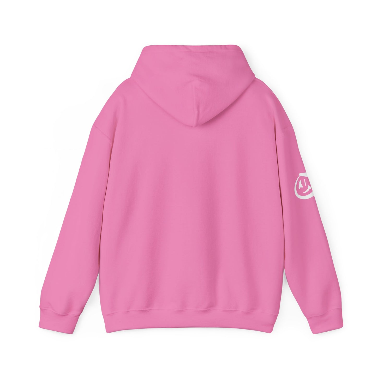 Stance Queen Hoodie by Hels x