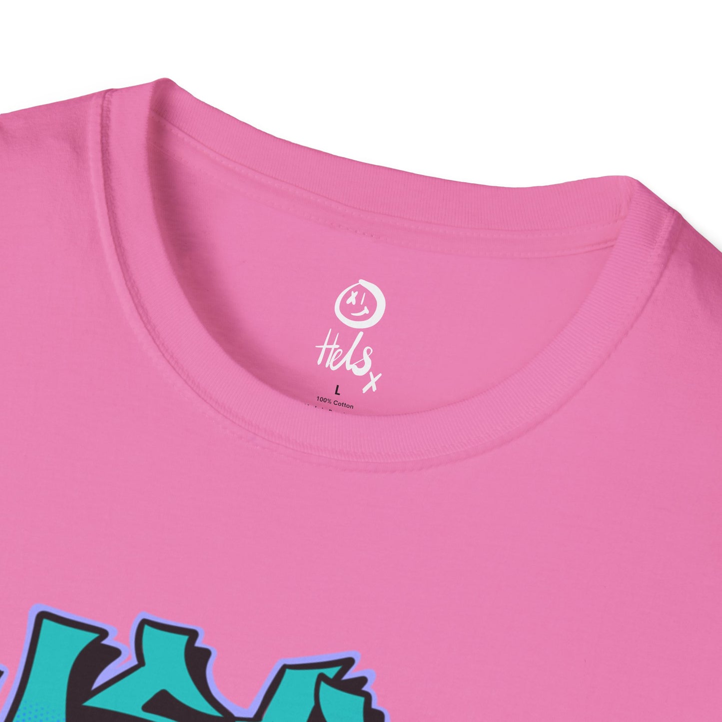 Custom Queen T-Shirt by Hels x