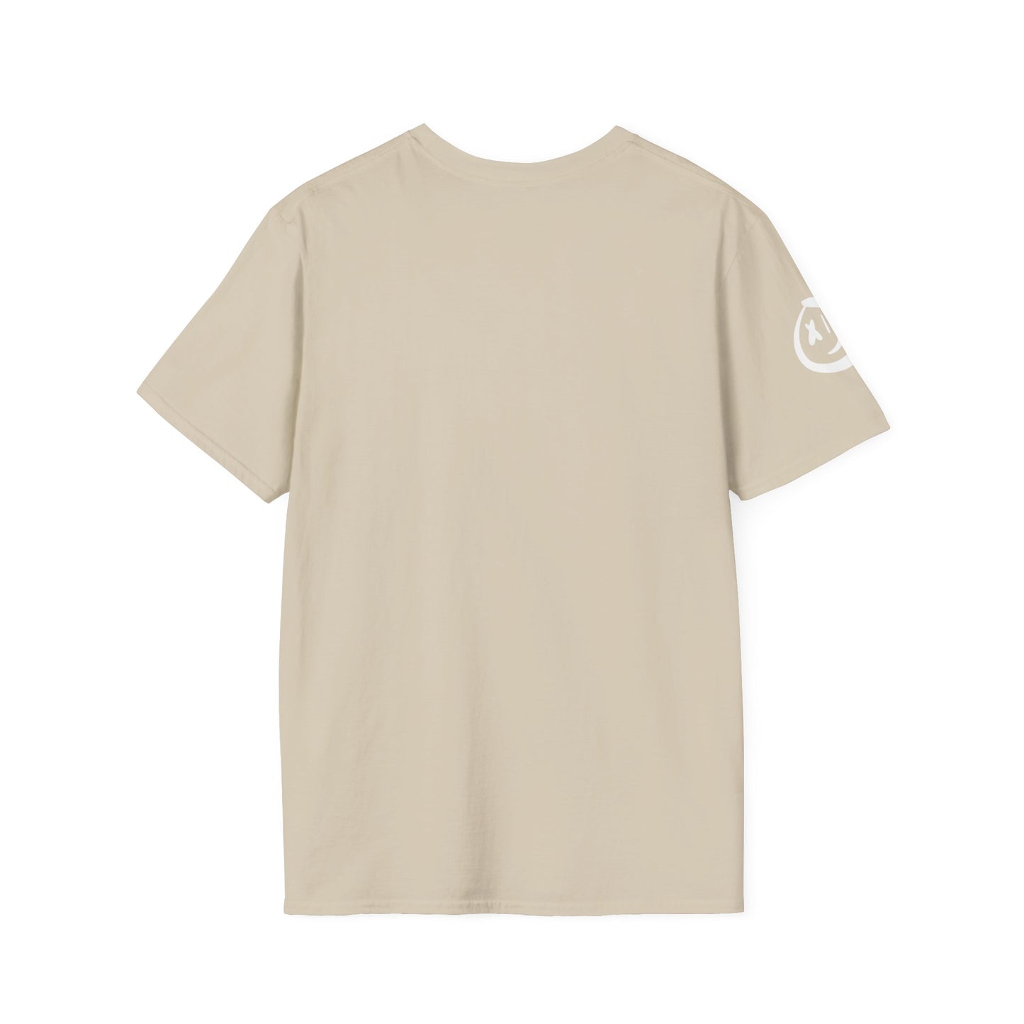 Stance Queen T-Shirt by Hels x