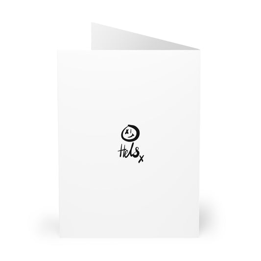 Petrolhead Love Hearts Greetings Cards