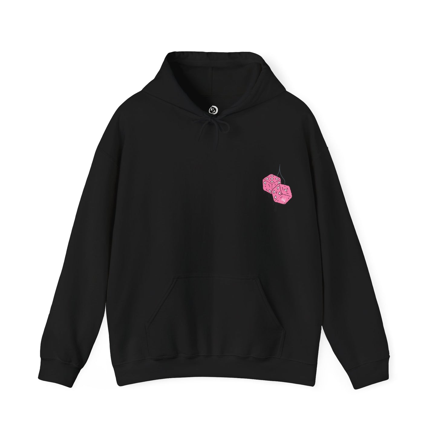 Queen of Cars Hoodie by Hels x