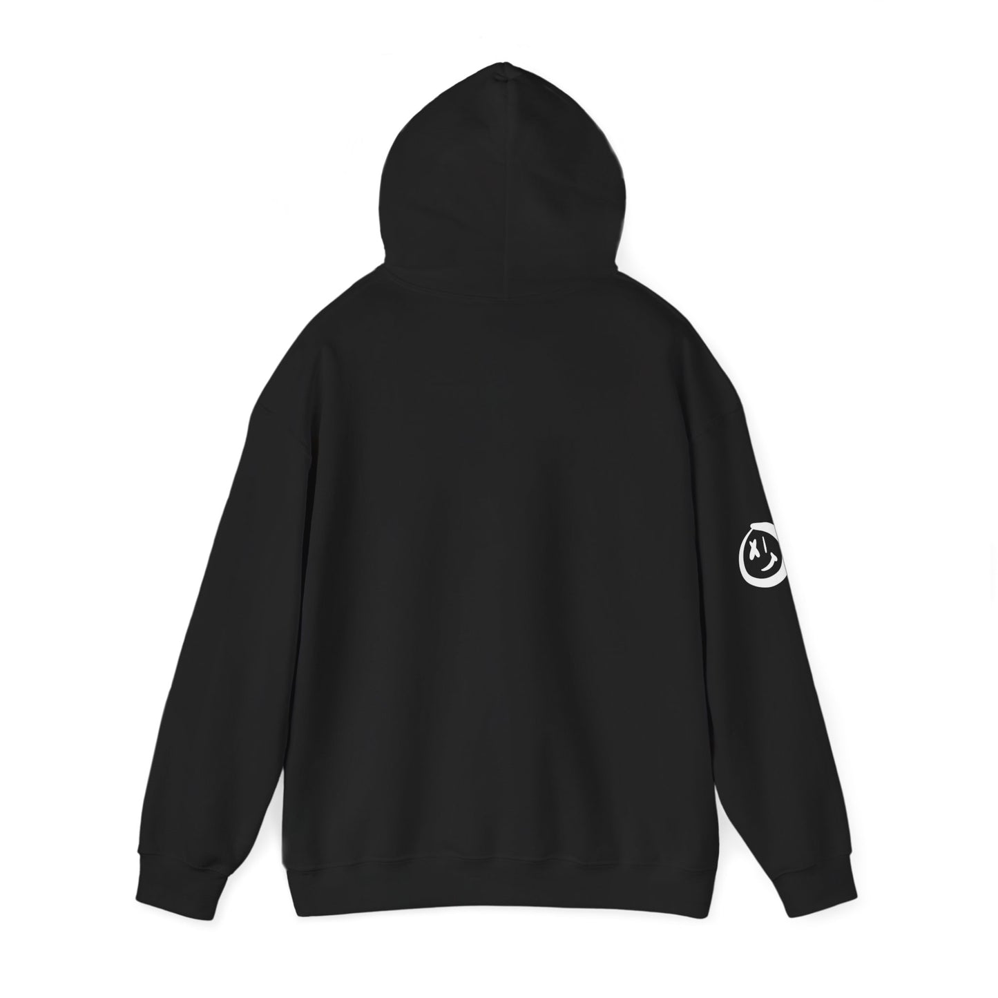 Drift Queen Hoodie by Hels x