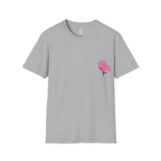 Queen of Cars T-Shirt by Hels x