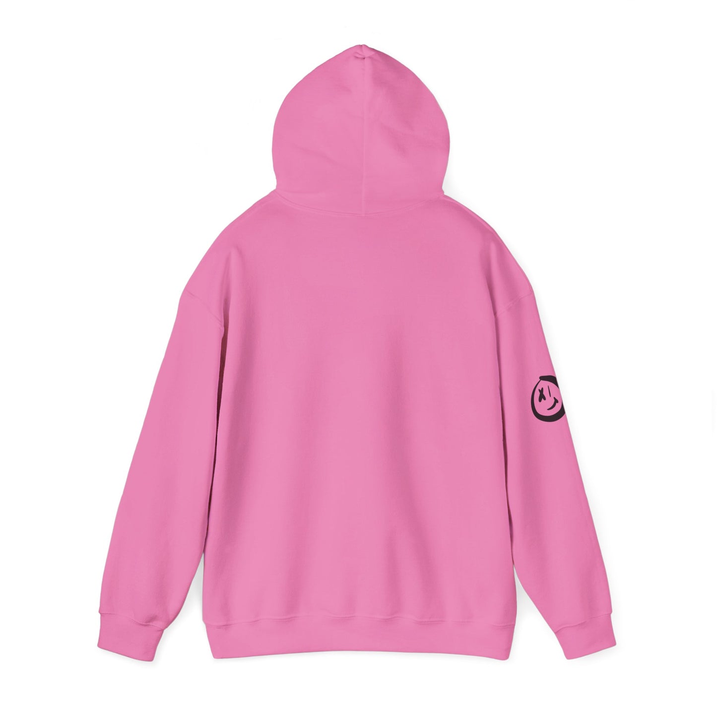 Custom Queen Hoodie by Hels x