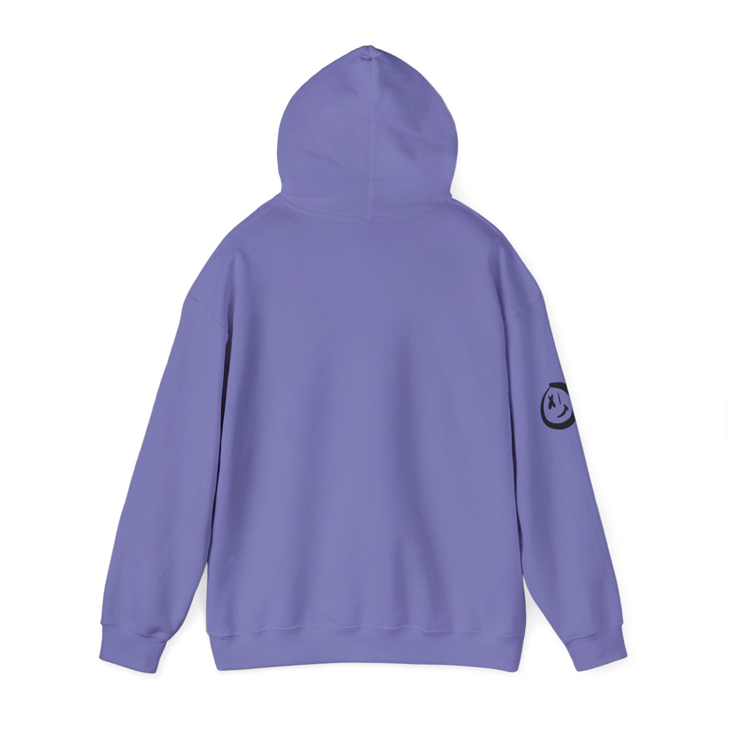Speed Queen Hoodie by Hels x