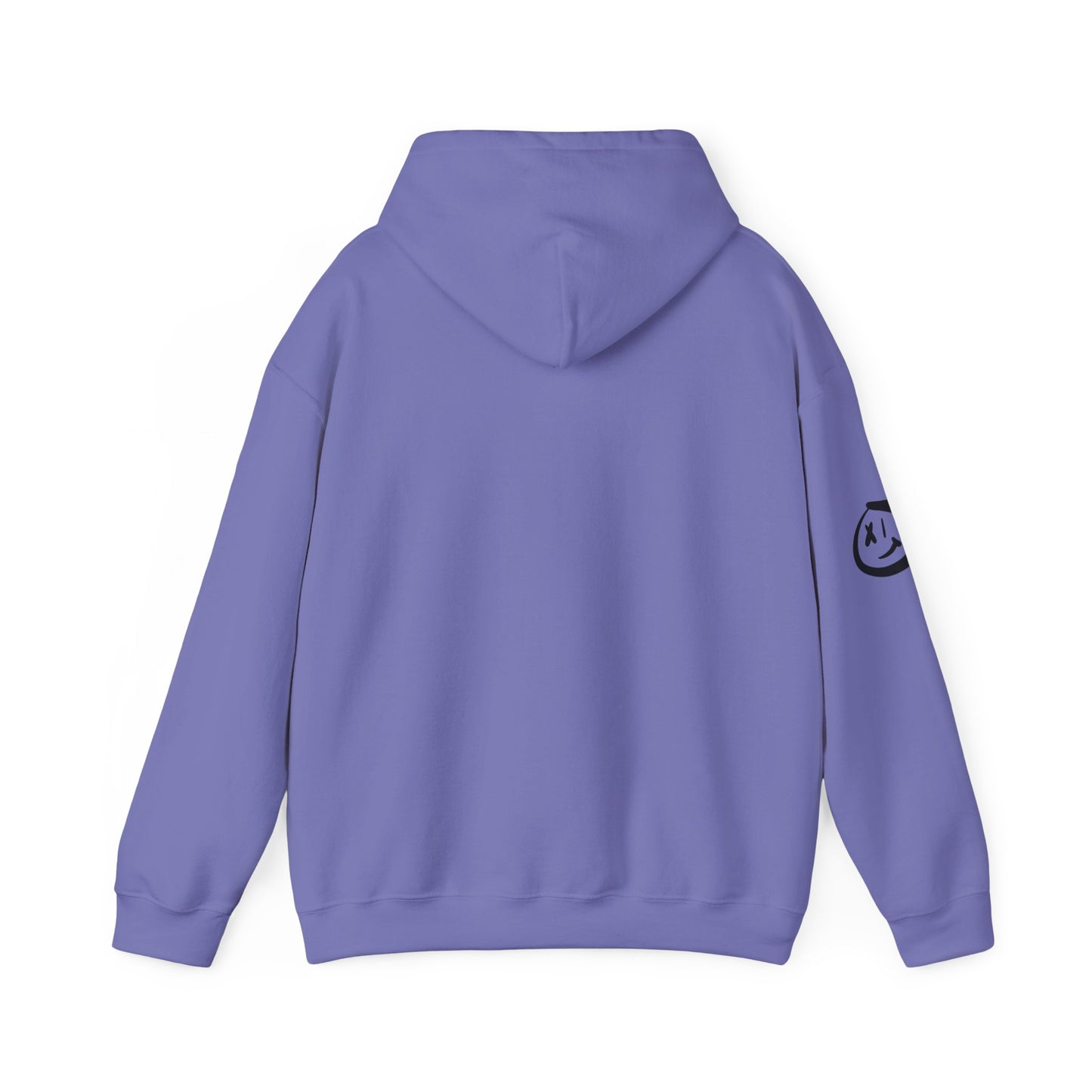 Speed Queen Hoodie by Hels x