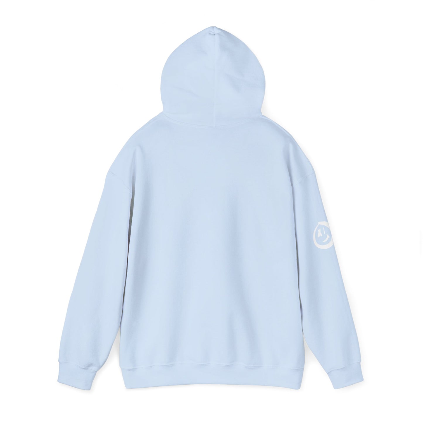 Drift Queen Hoodie by Hels x