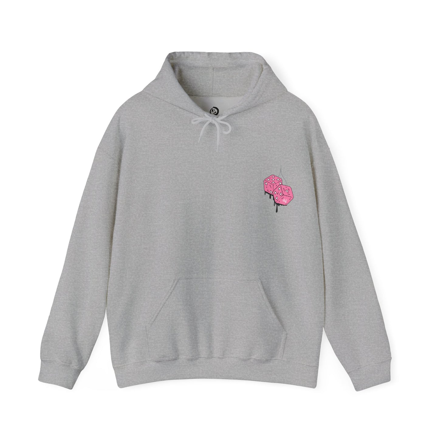 Queen of Cars Hoodie by Hels x