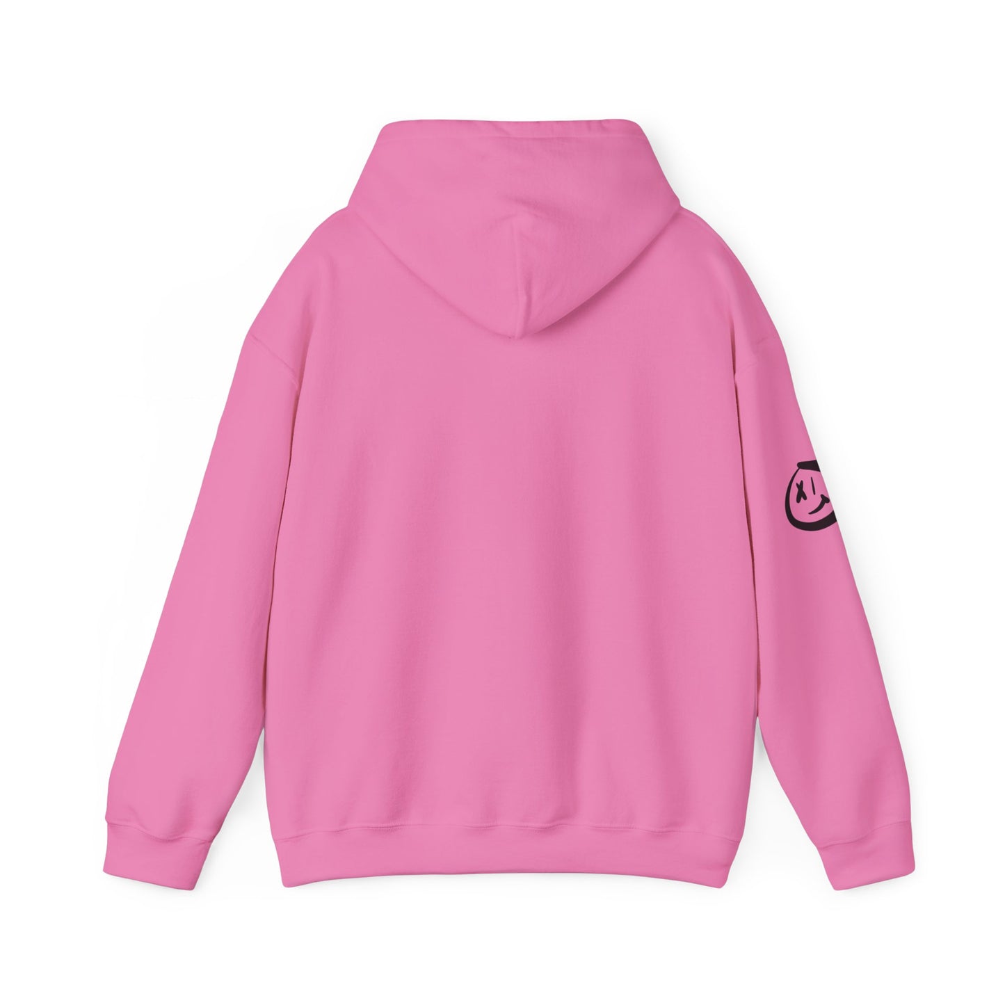 Speed Queen Hoodie by Hels x