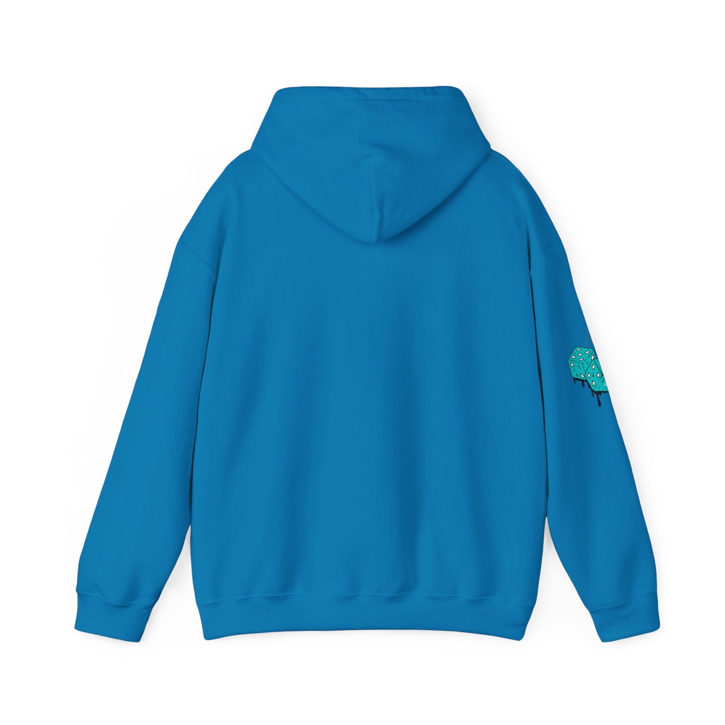 Car Girl Lips Hoodie by Hels x