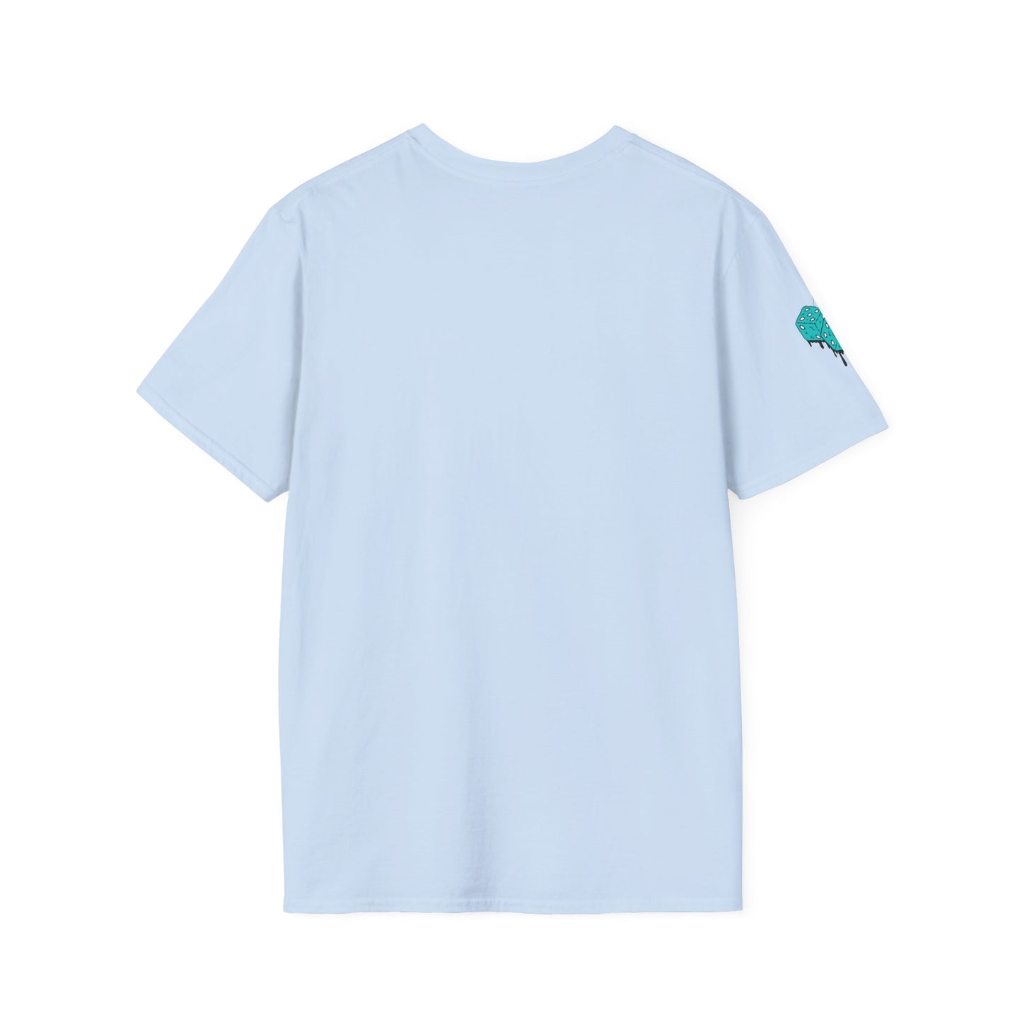 Car Girl Lips T-Shirt by Hels x