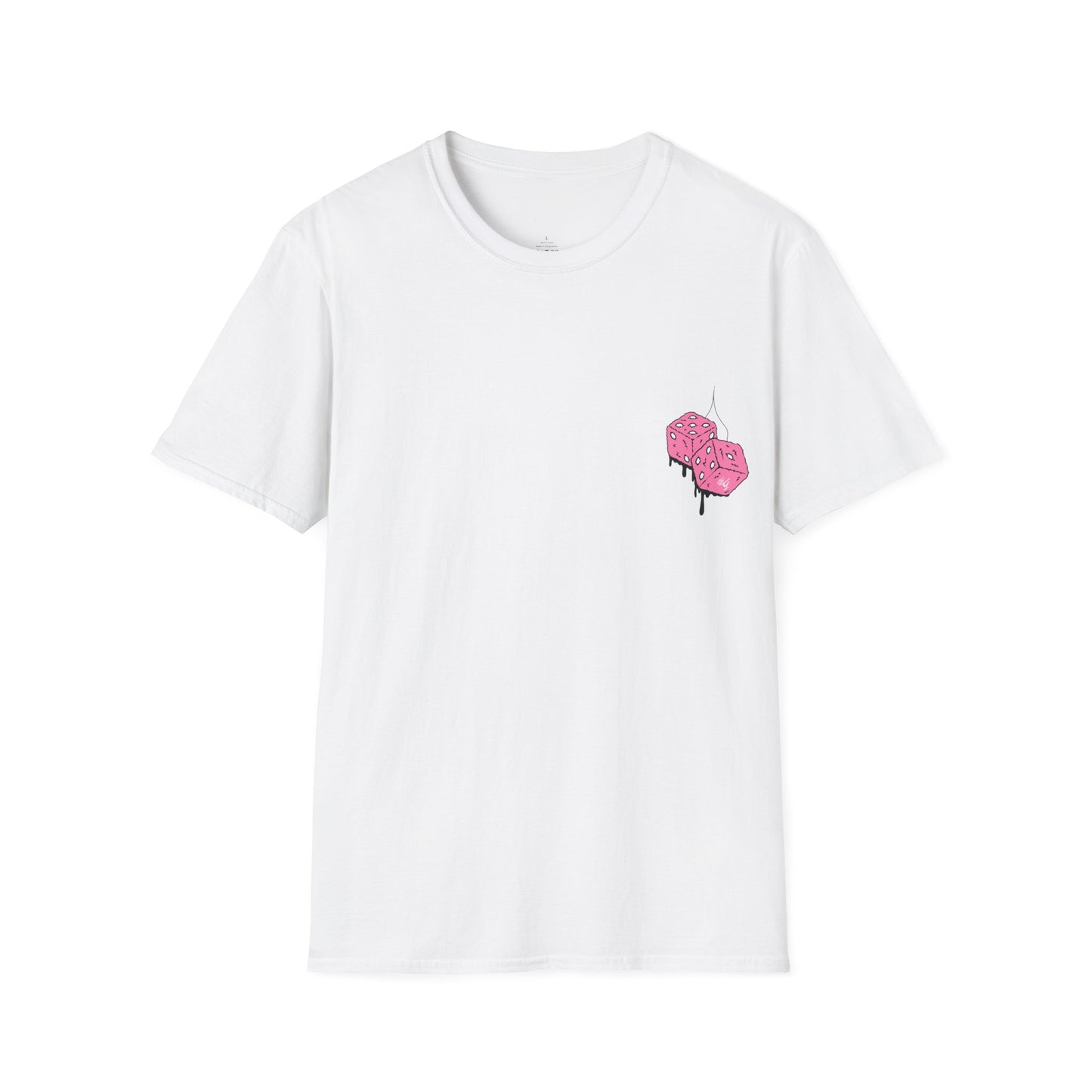 Queen of Cars T-Shirt by Hels x