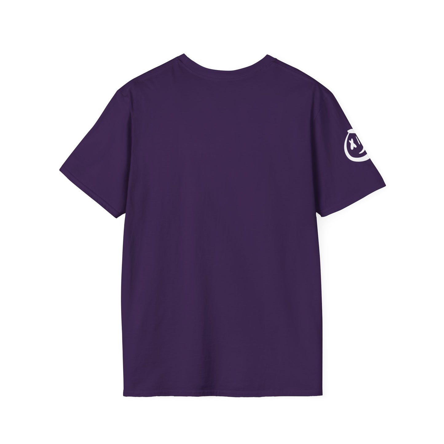 Stance Queen T-Shirt by Hels x