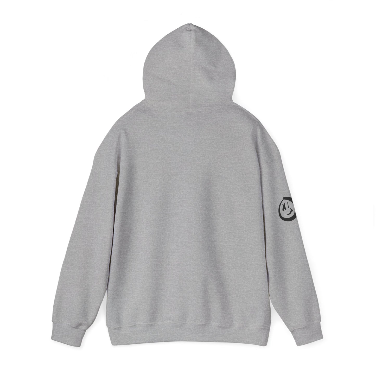 Speed Queen Hoodie by Hels x