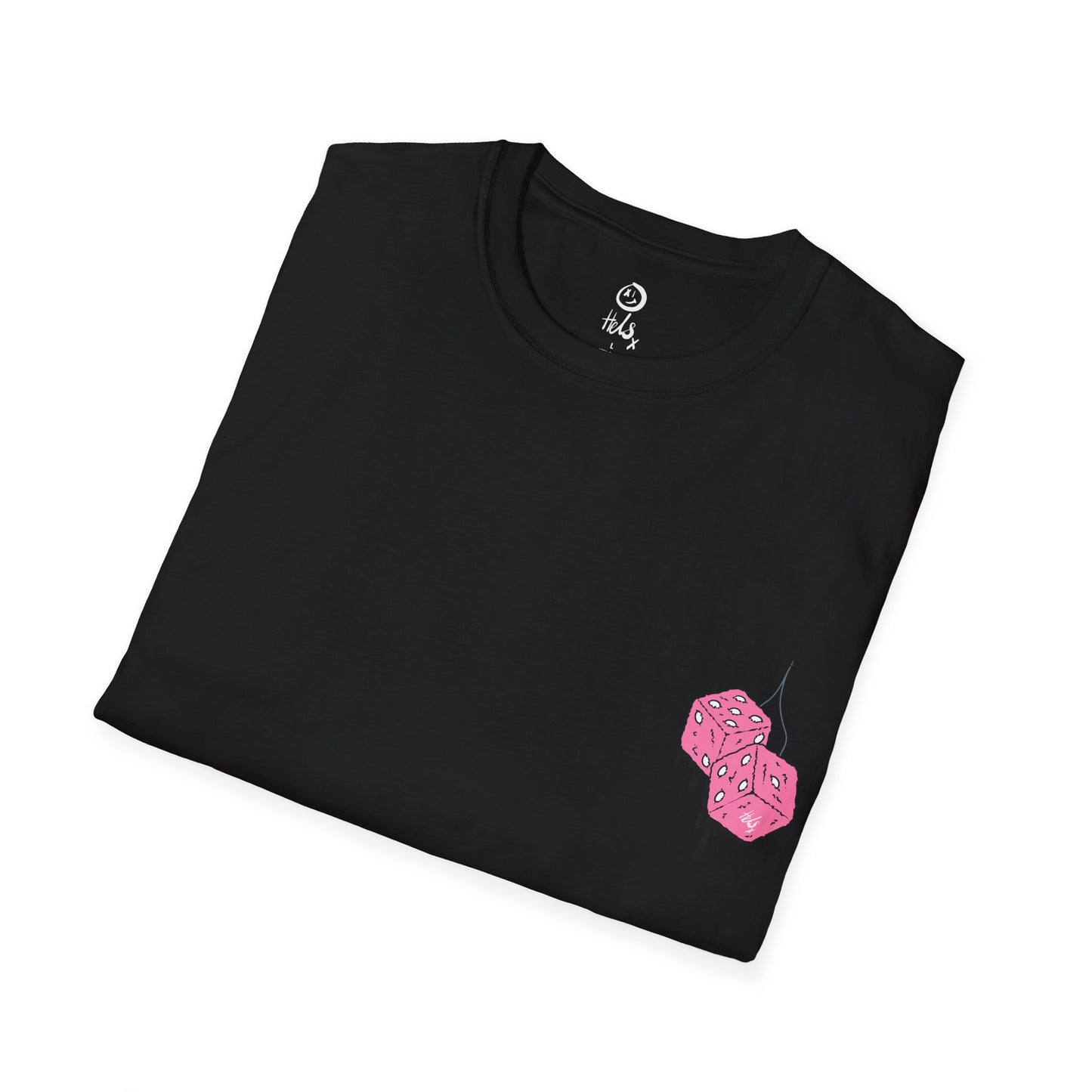 Queen of Cars T-Shirt by Hels x