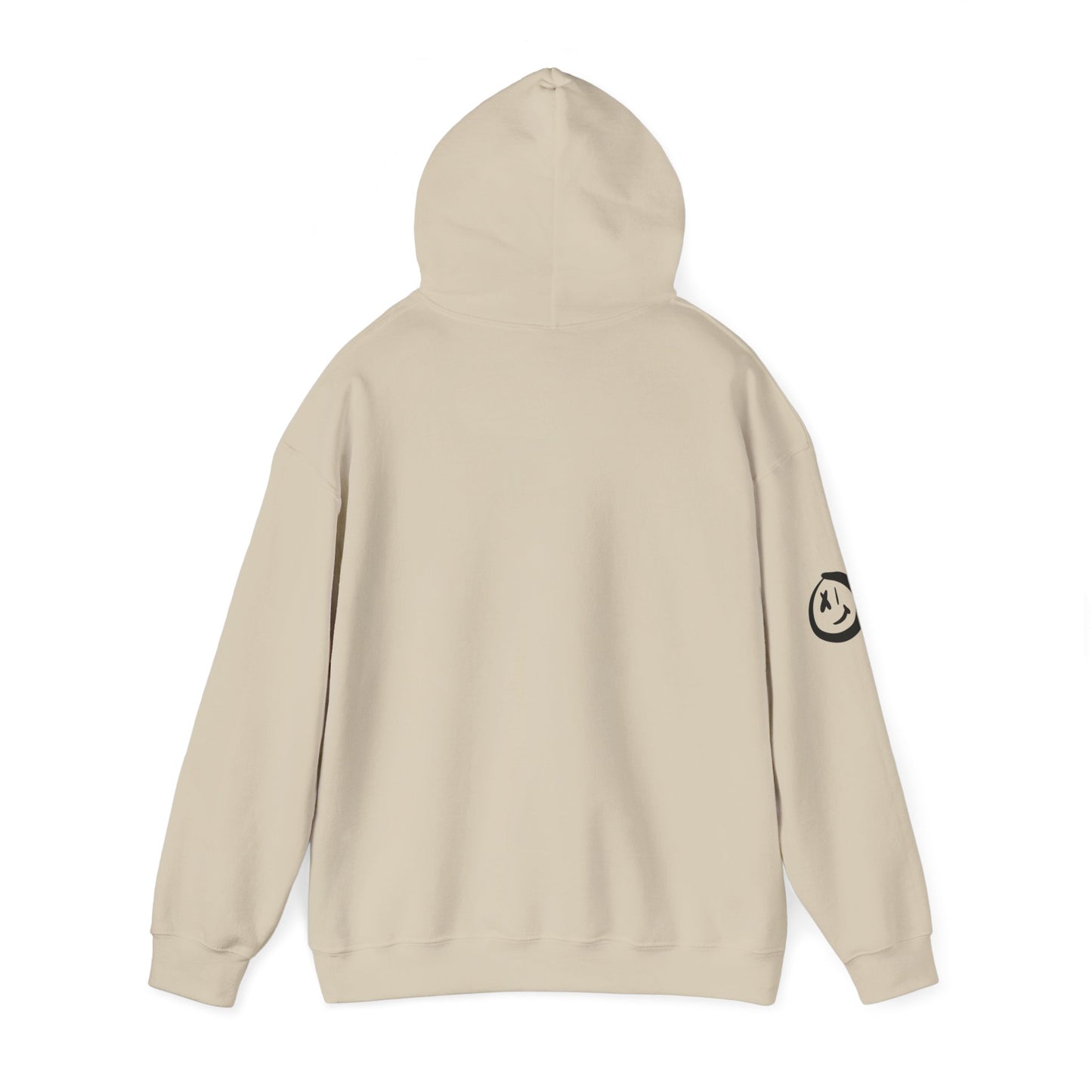 Speed Queen Hoodie by Hels x