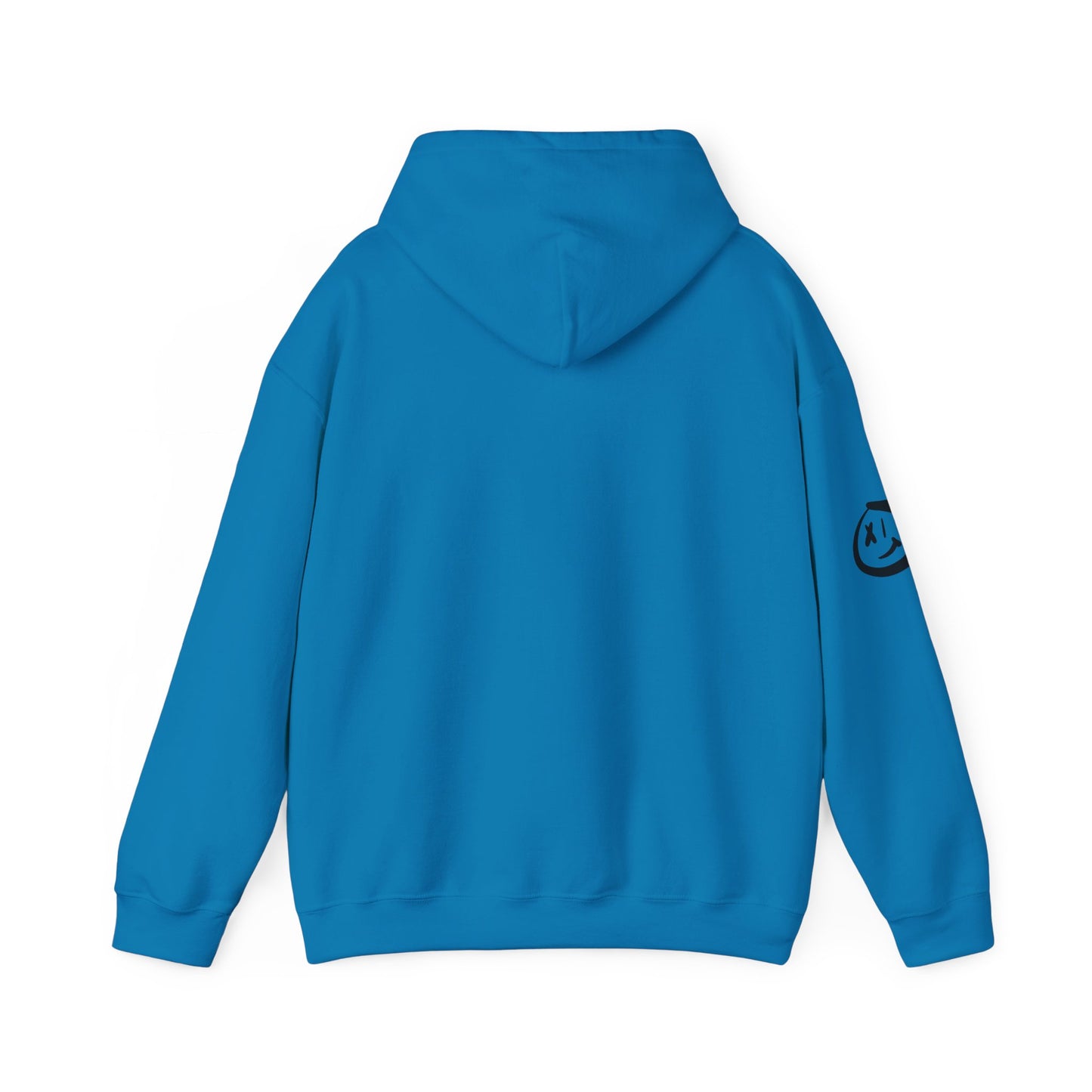 Speed Queen Hoodie by Hels x