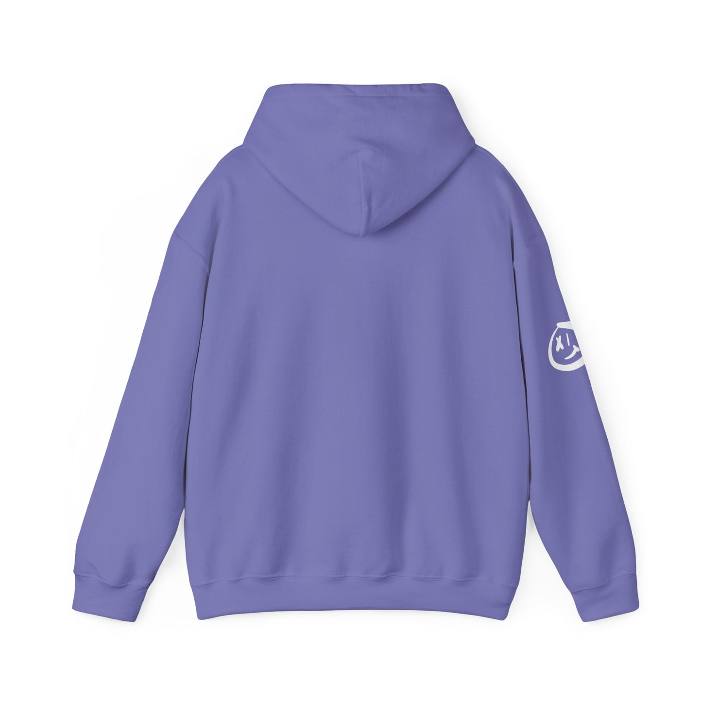 Drift Queen Hoodie by Hels x