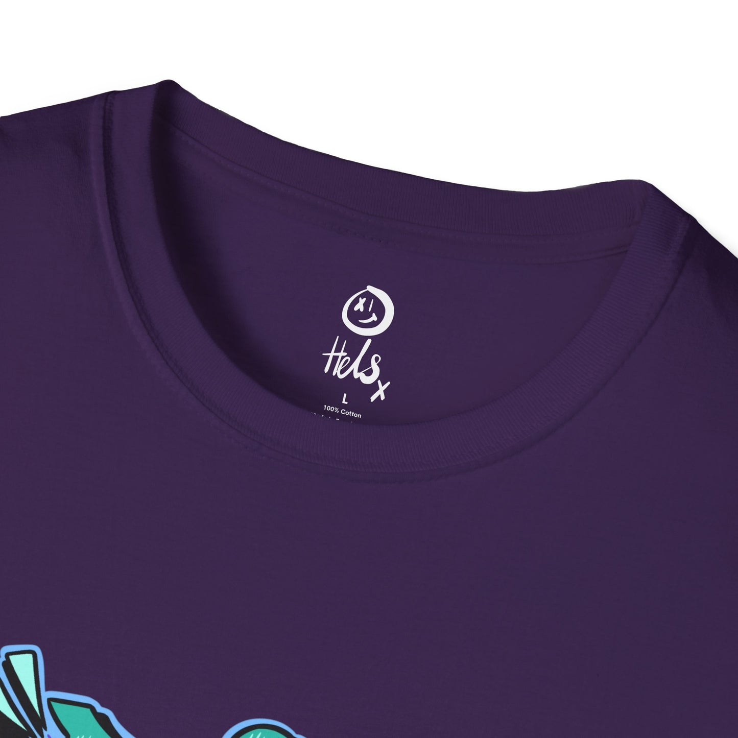 Drift Queen T-Shirt by Hels x