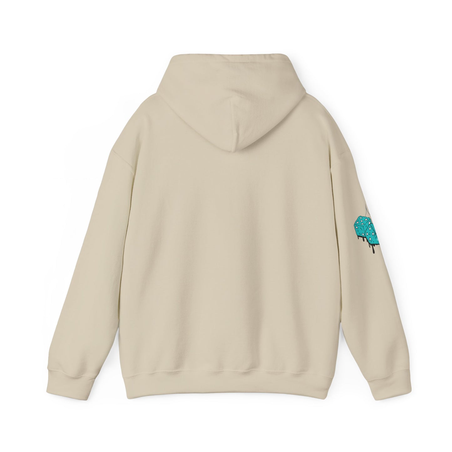 Car Girl Lips Hoodie by Hels x
