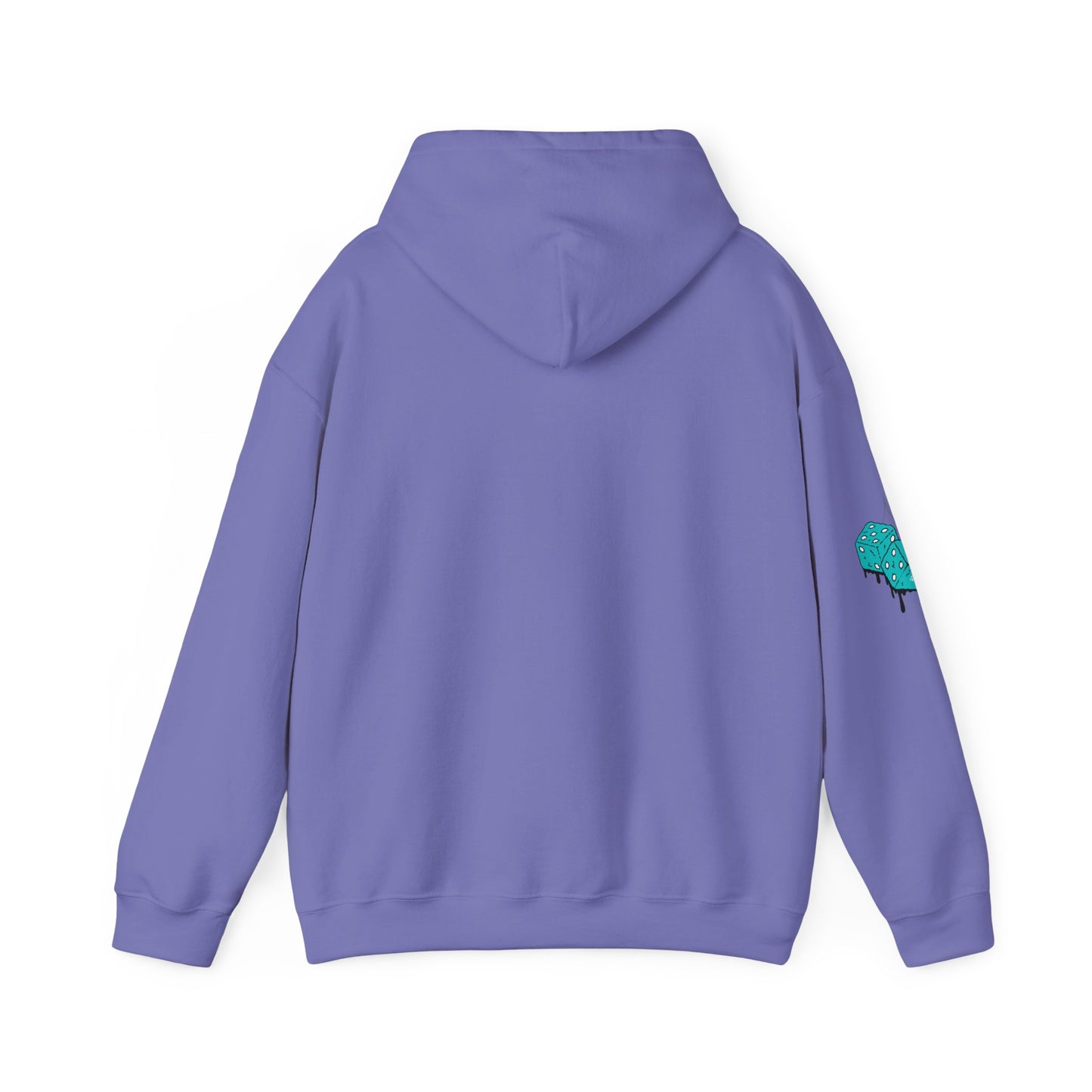 Car Girl Lips Hoodie by Hels x