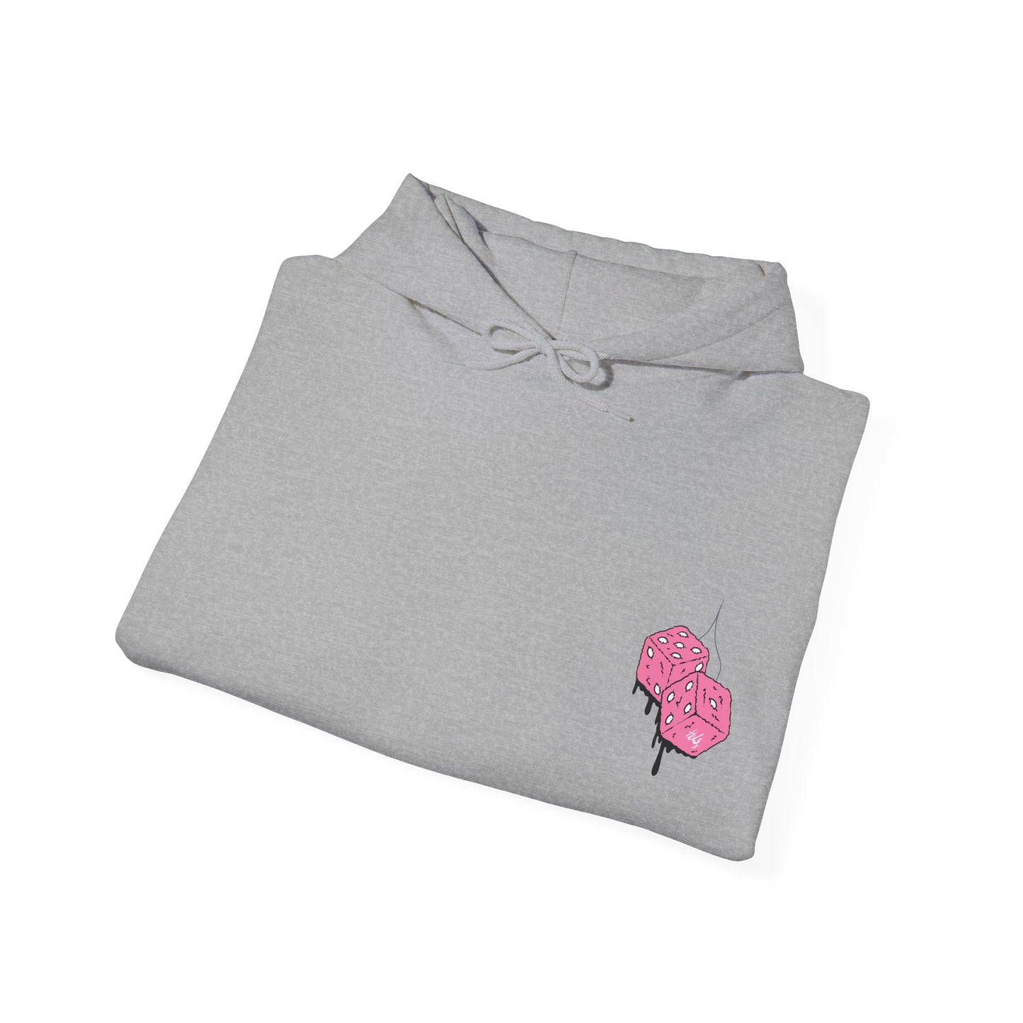 Queen of Cars Hoodie by Hels x