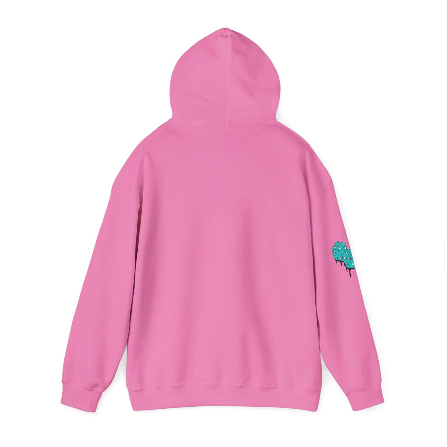 Car Girl Lips Hoodie by Hels x