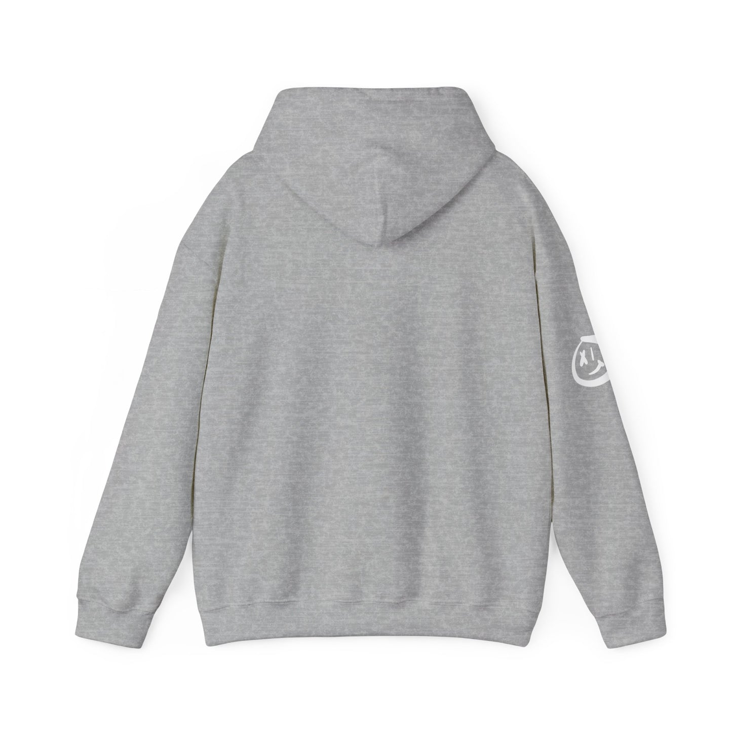 Drift Queen Hoodie by Hels x