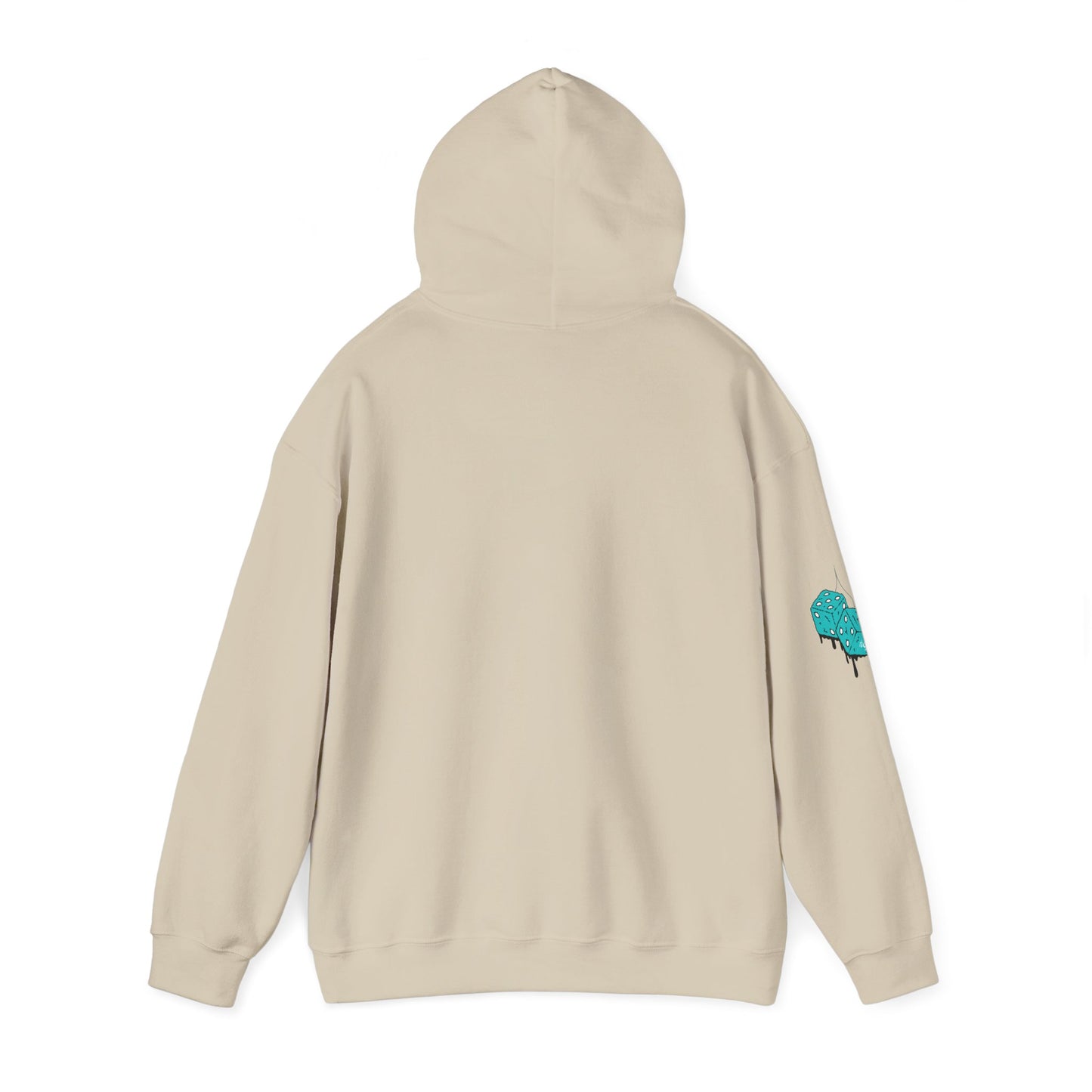 Car Girl Lips Hoodie by Hels x