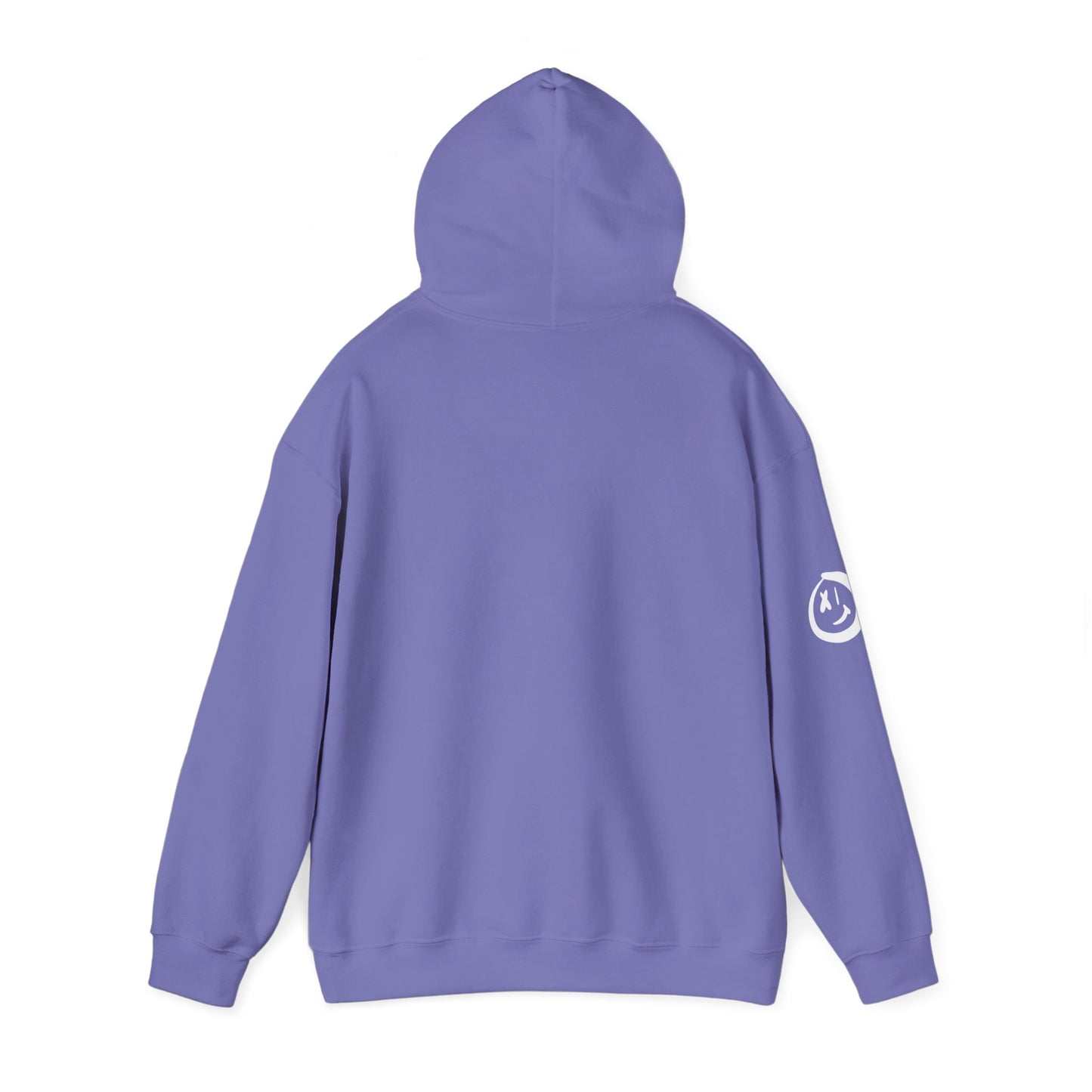 Drift Queen Hoodie by Hels x