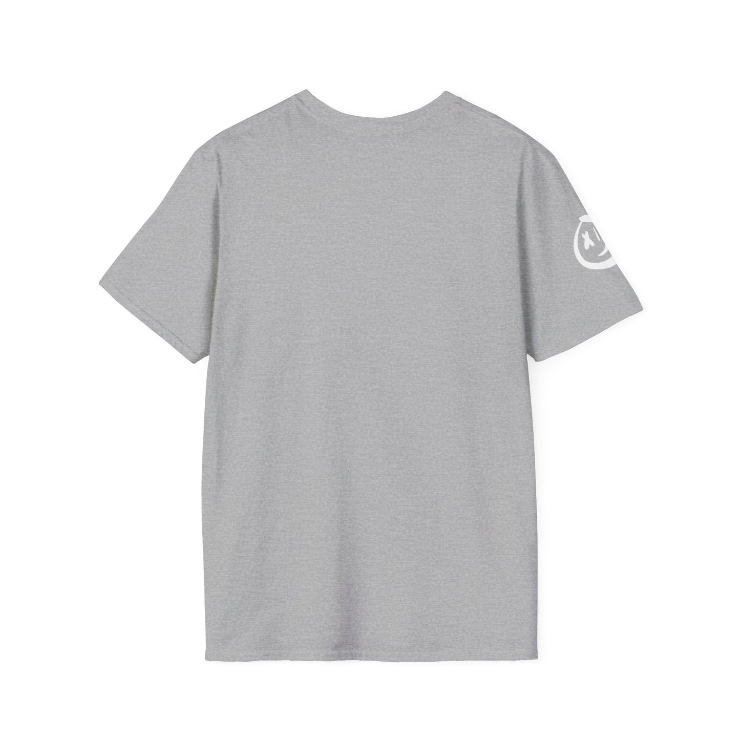 Stance Queen T-Shirt by Hels x