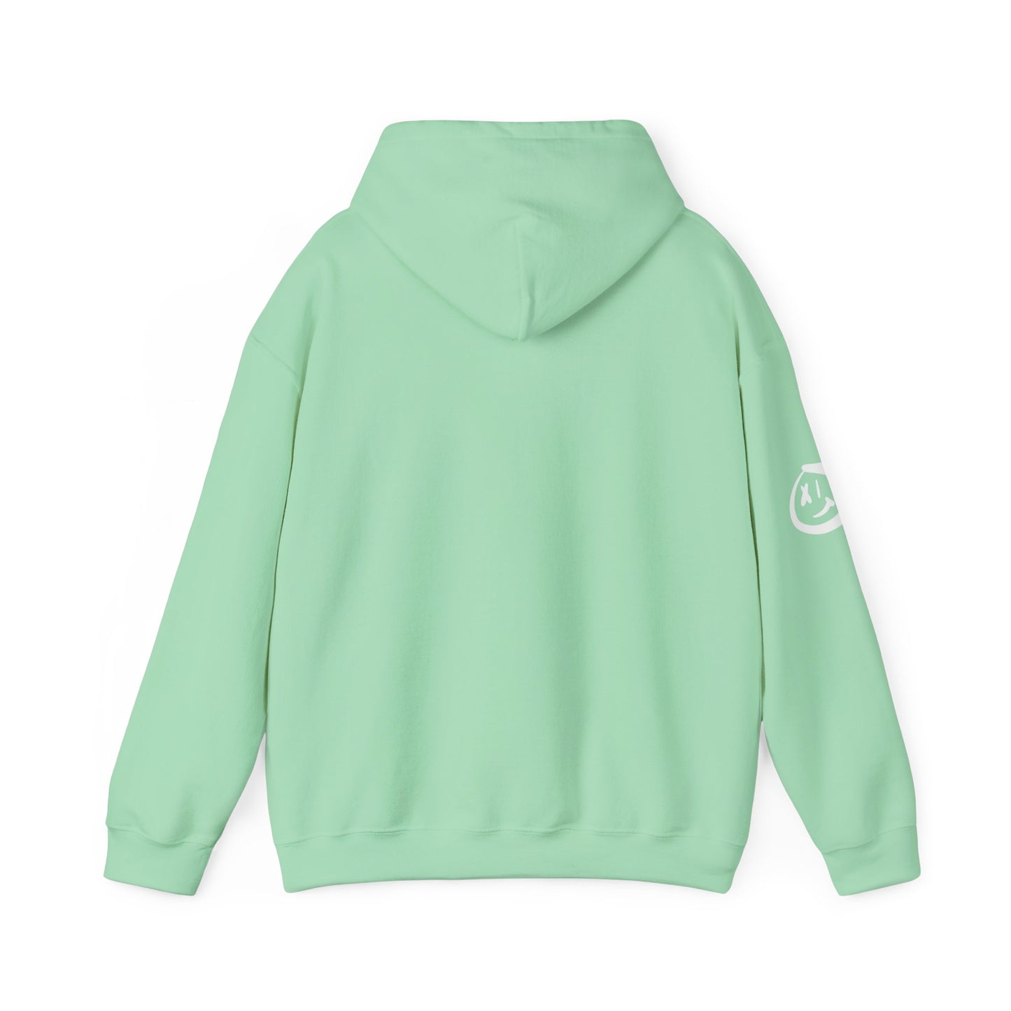 Drift Queen Hoodie by Hels x