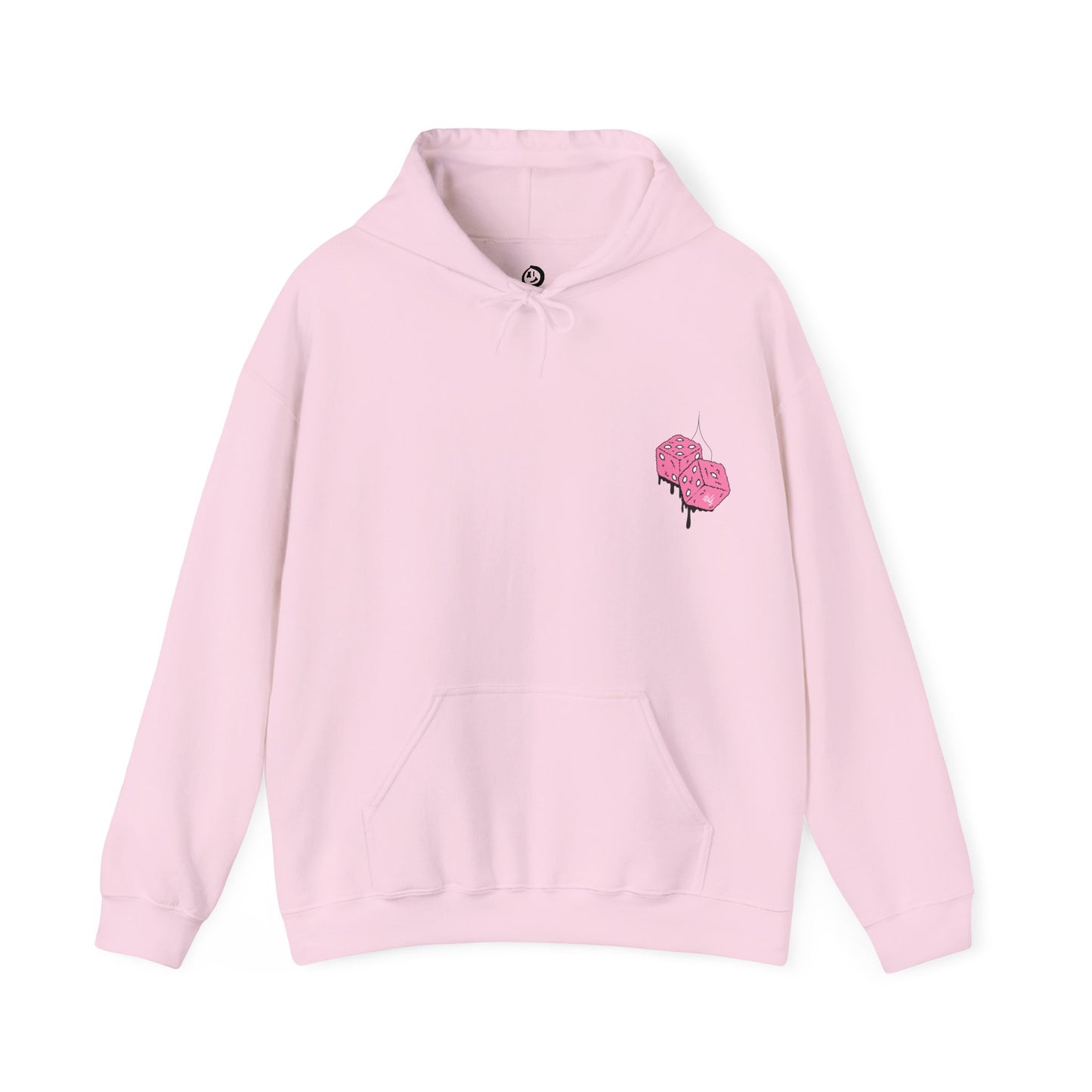 Queen of Cars Hoodie by Hels x