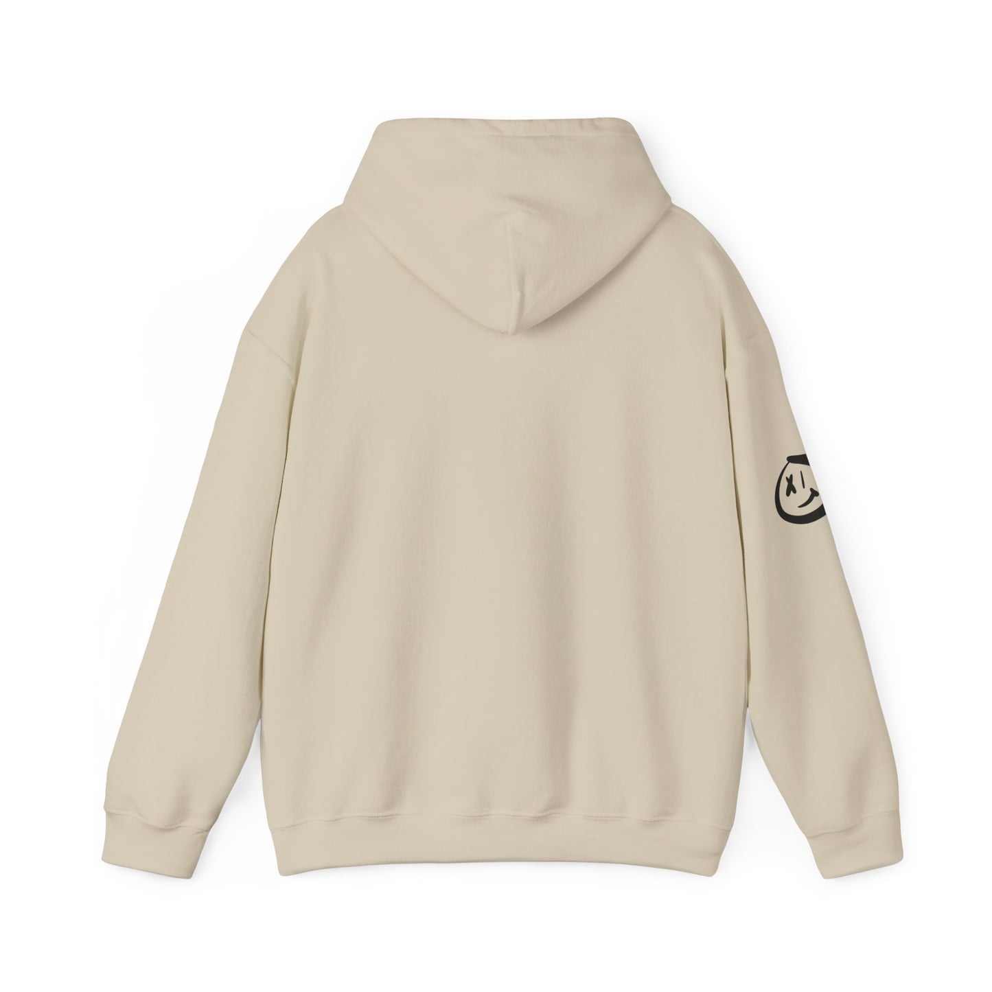 Custom Queen Hoodie by Hels x