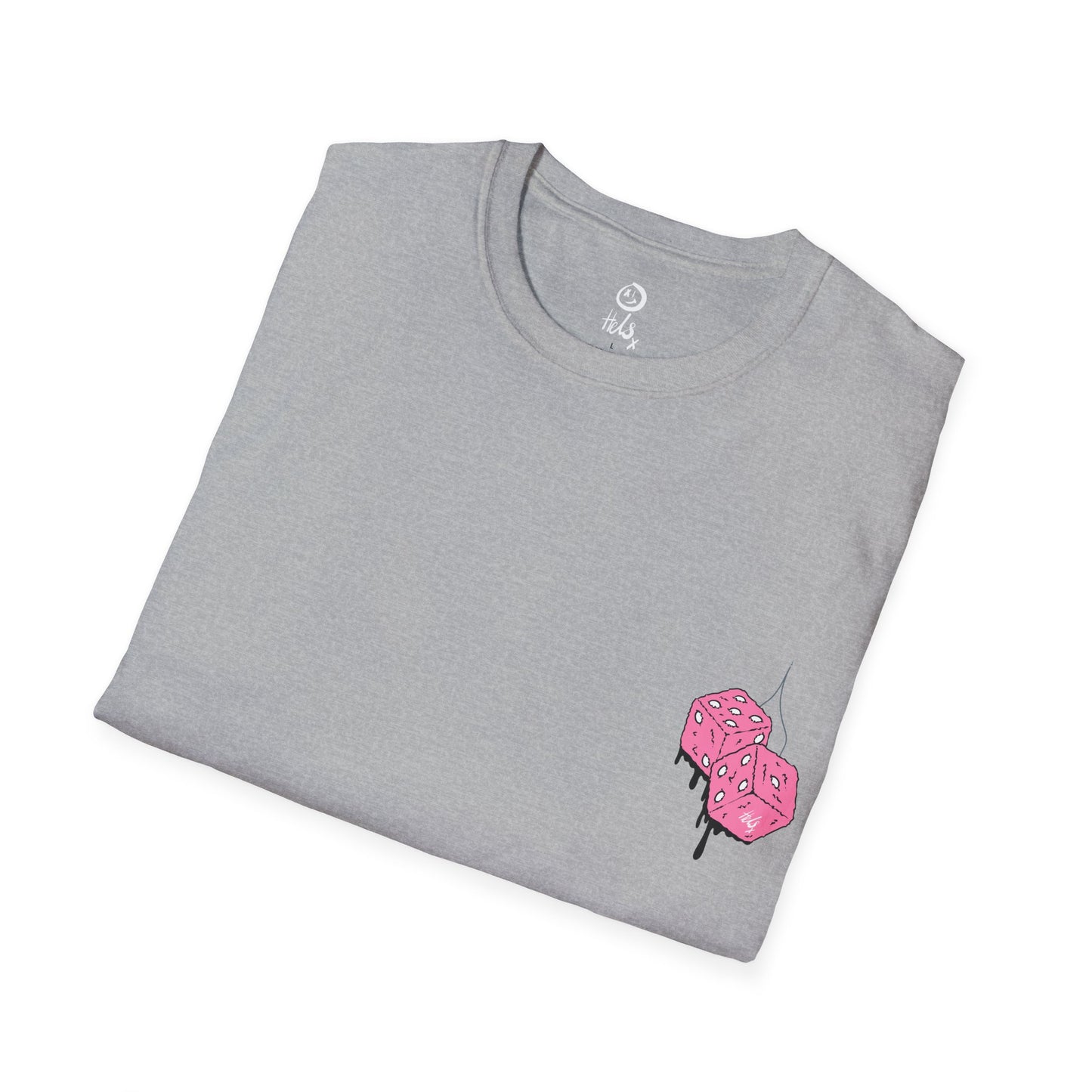 Queen of Cars T-Shirt by Hels x