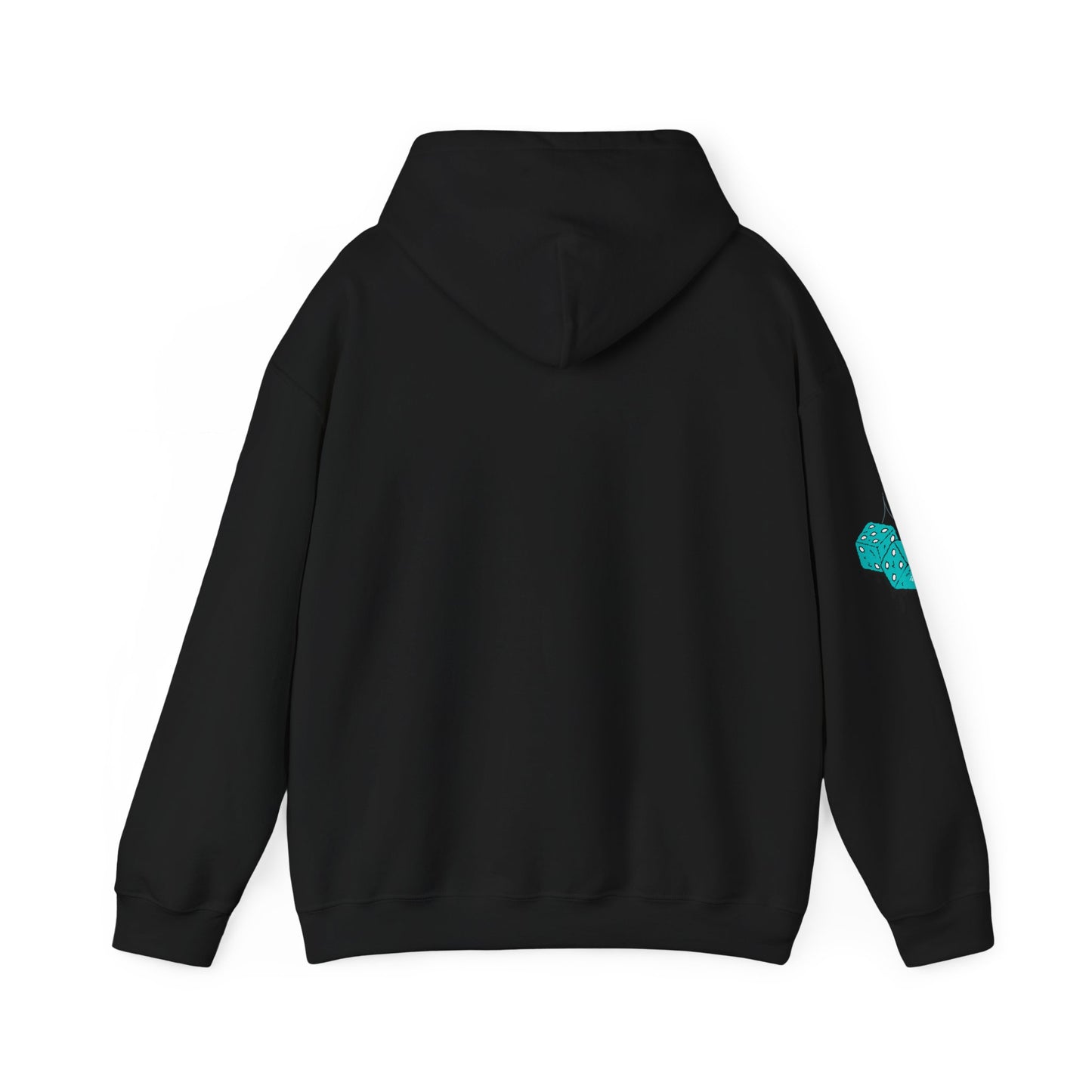 Car Girl Lips Hoodie by Hels x