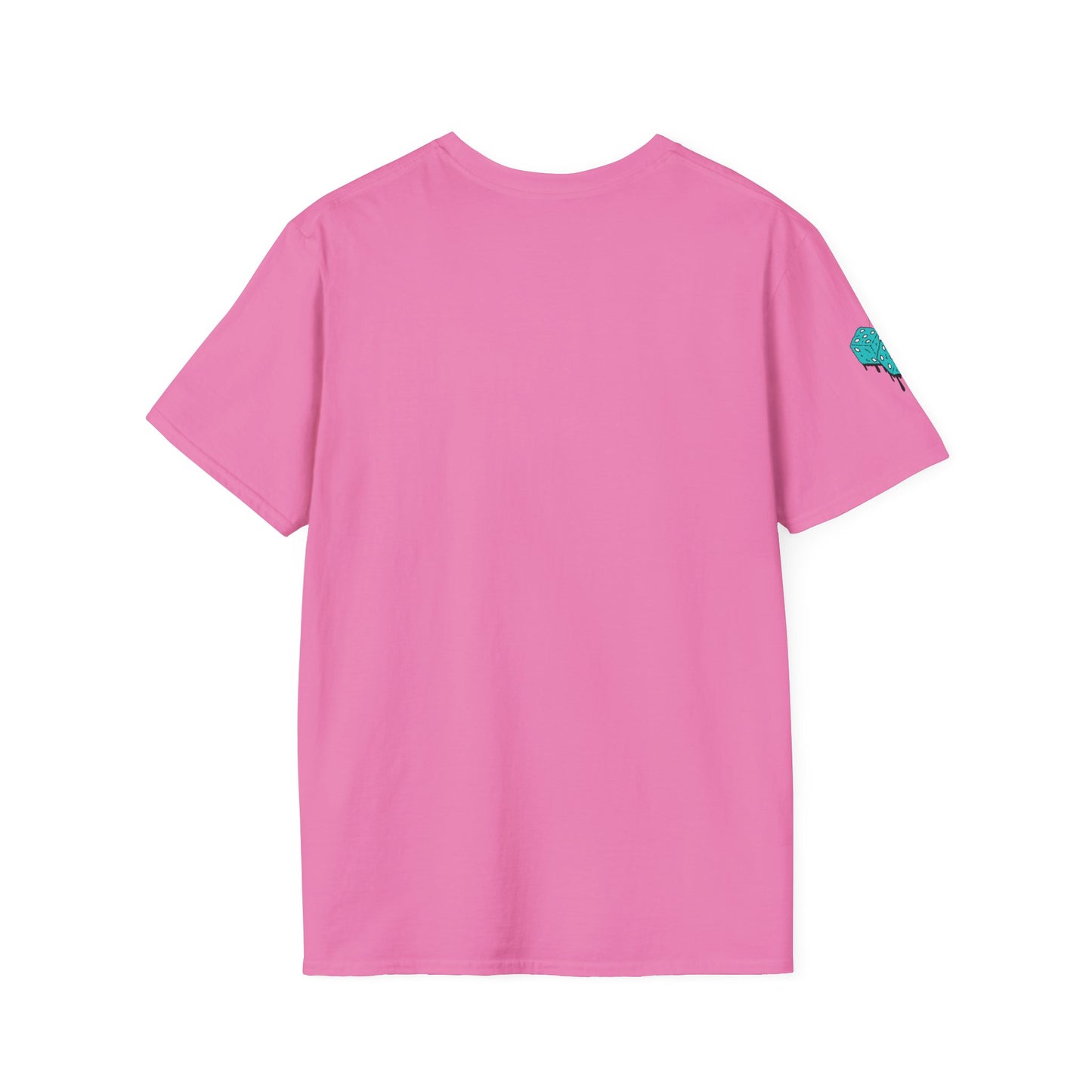 Car Girl Lips T-Shirt by Hels x