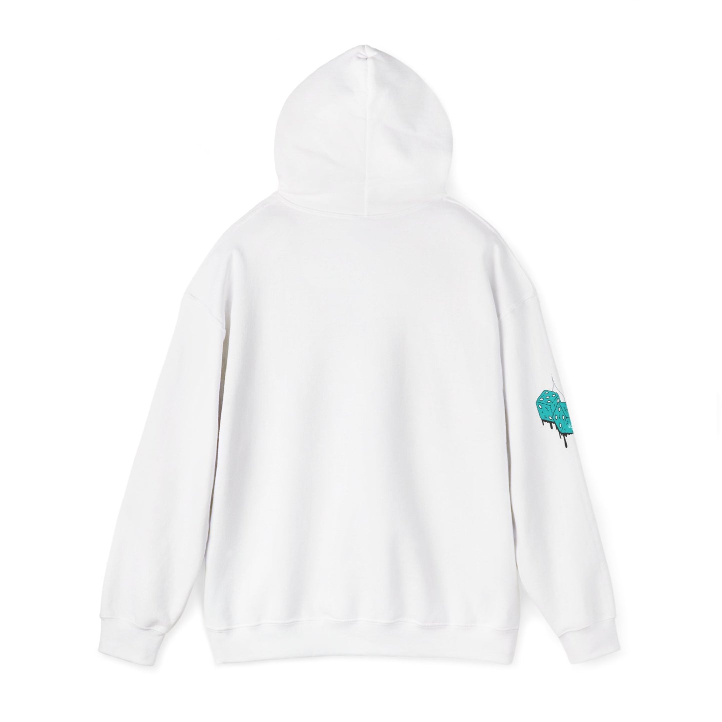 Car Girl Lips Hoodie by Hels x
