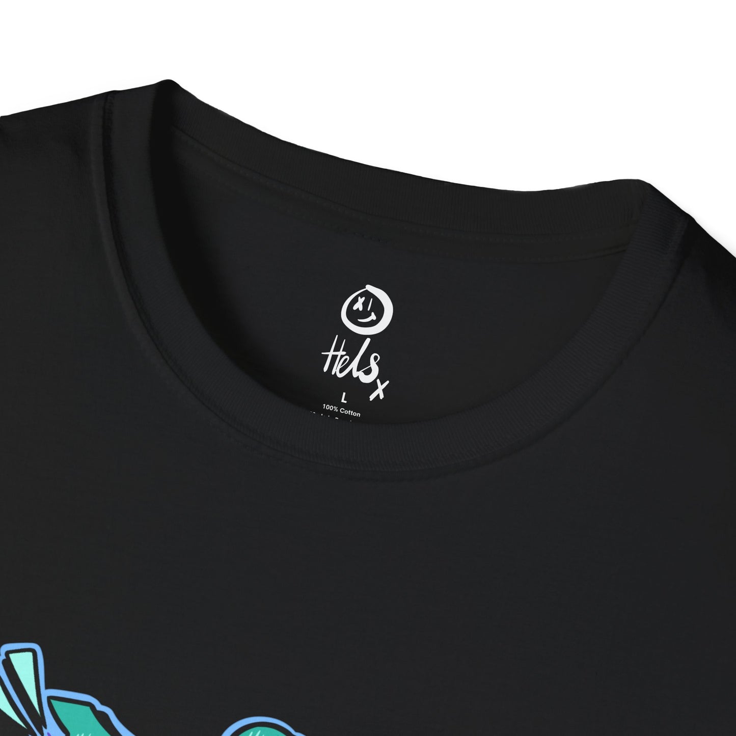 Drift Queen T-Shirt by Hels x