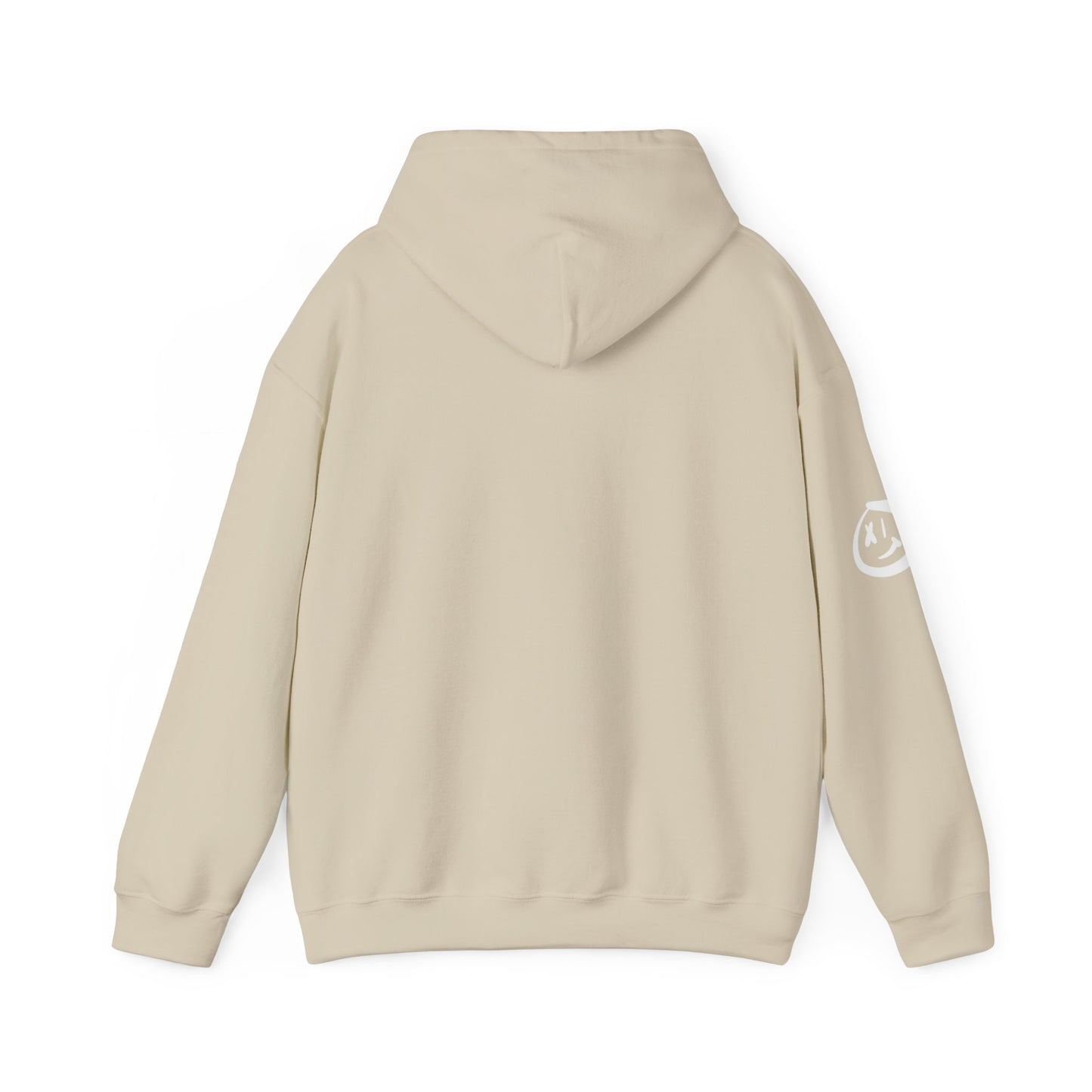 Drift Queen Hoodie by Hels x