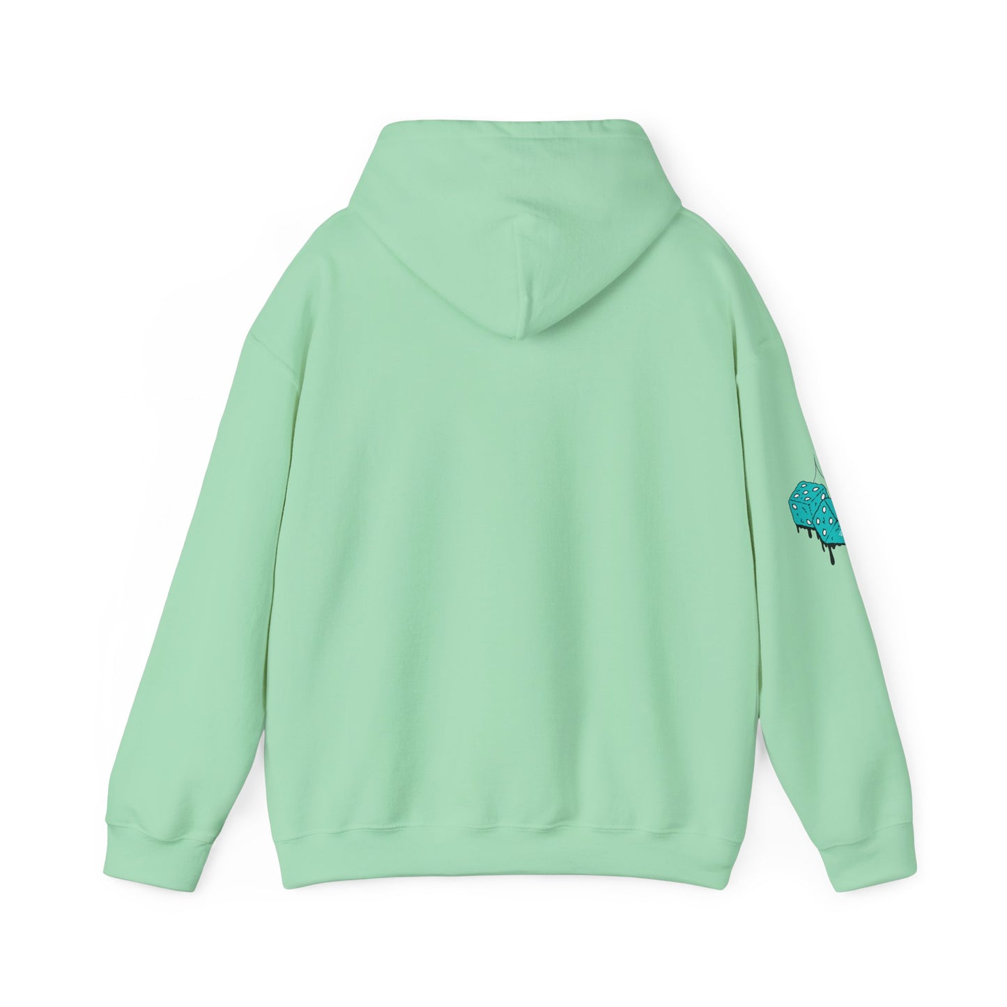 Car Girl Lips Hoodie by Hels x