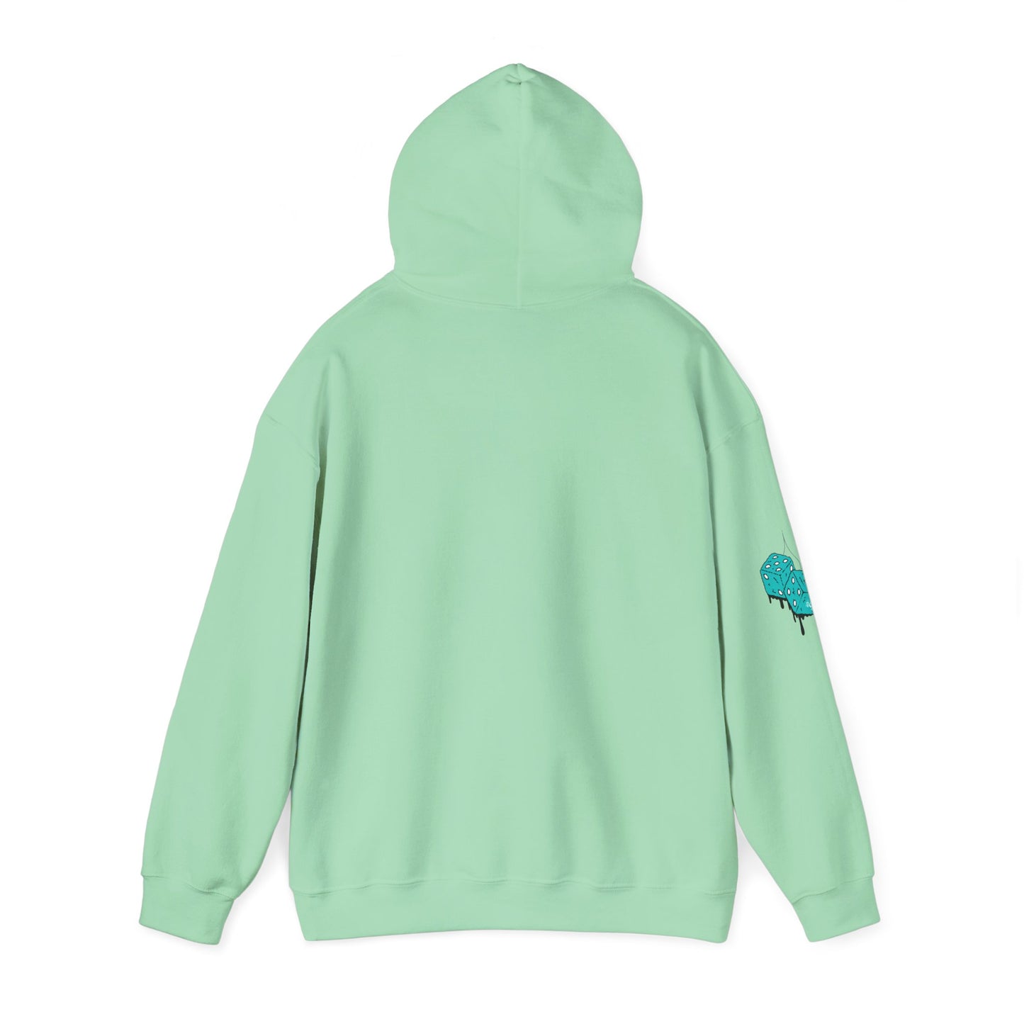 Car Girl Lips Hoodie by Hels x