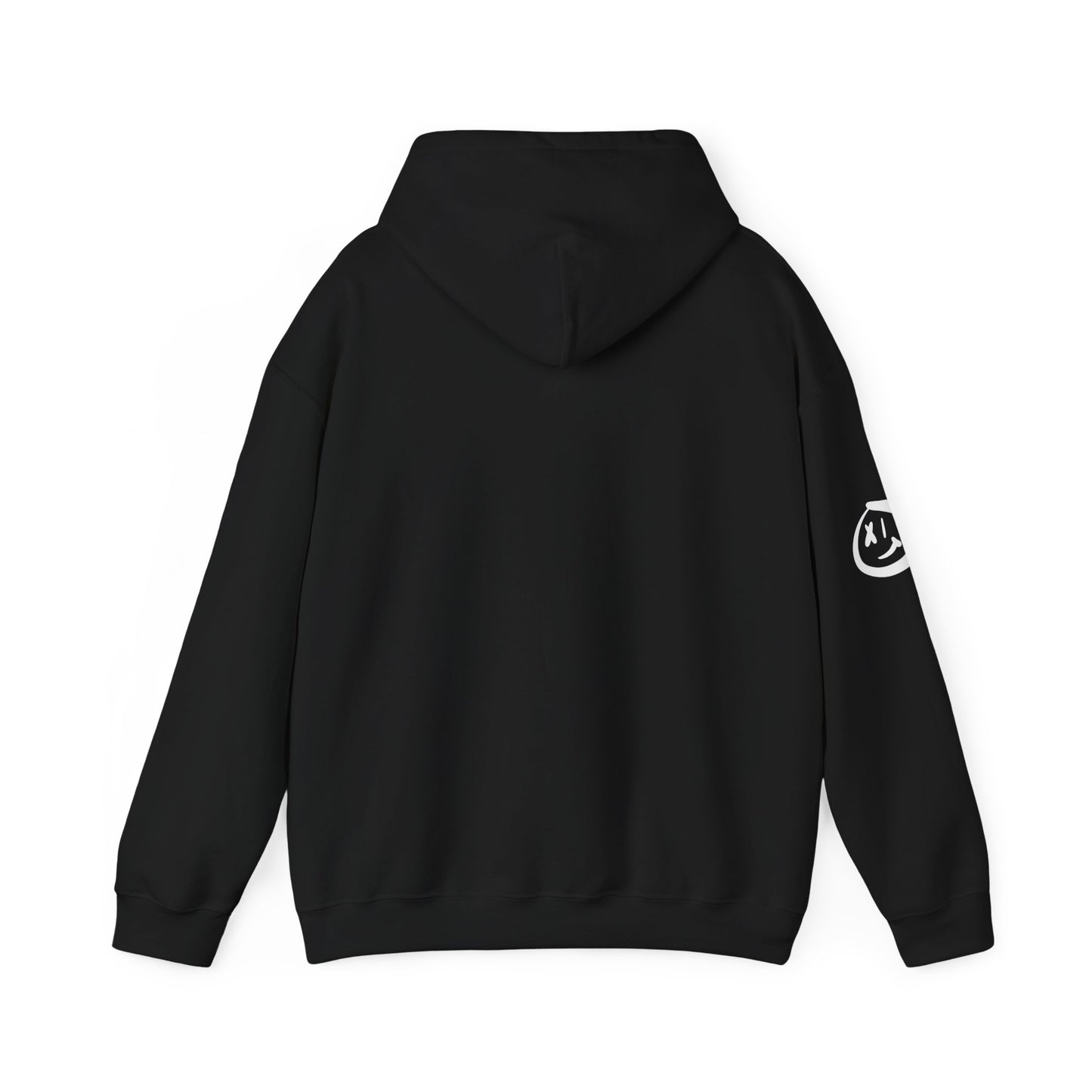 Custom Queen Hoodie by Hels x