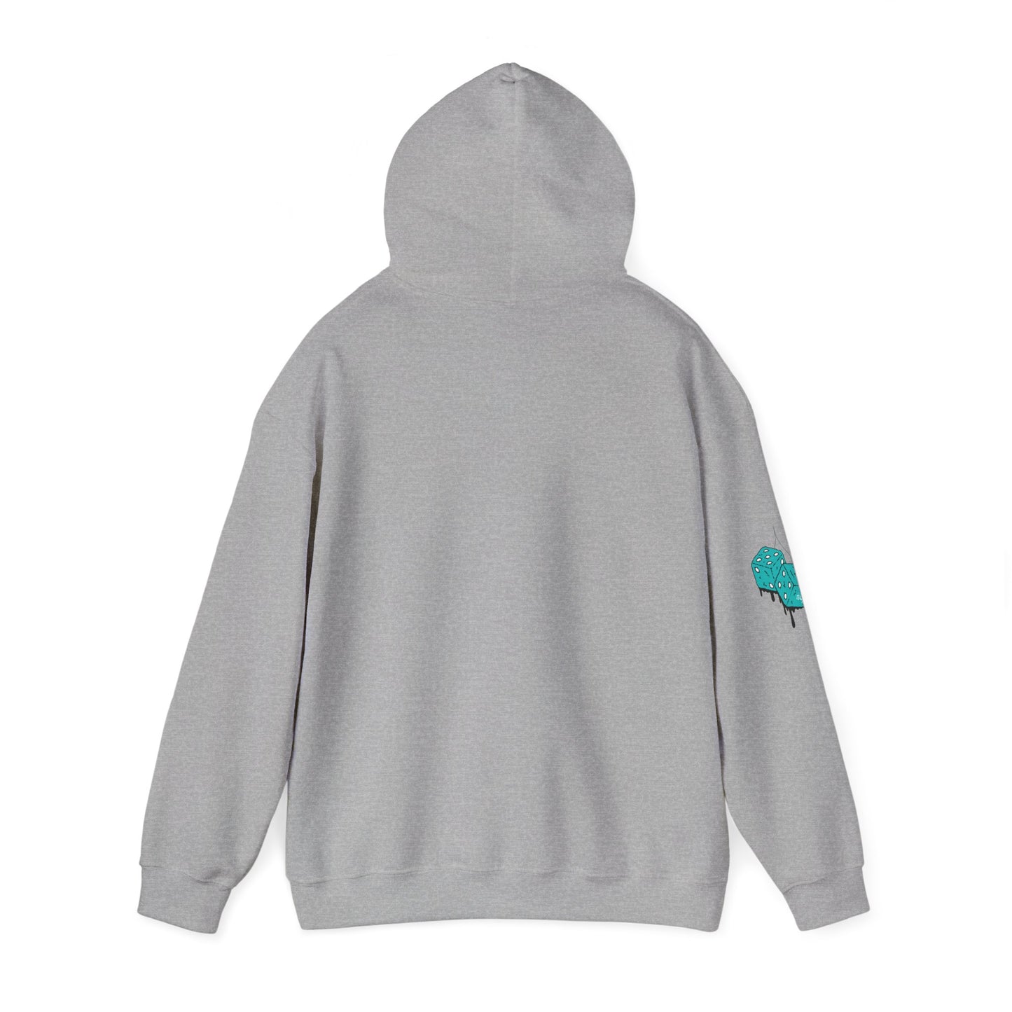 Car Girl Lips Hoodie by Hels x