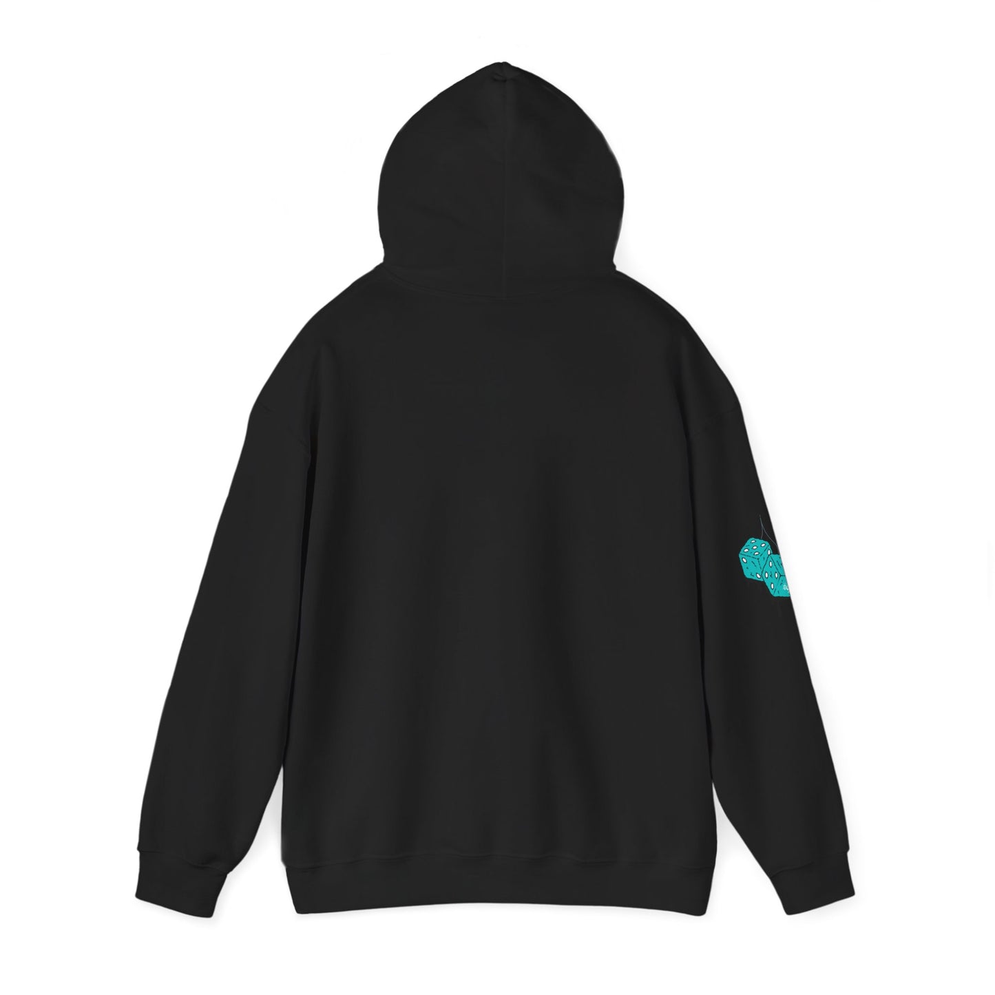 Car Girl Lips Hoodie by Hels x