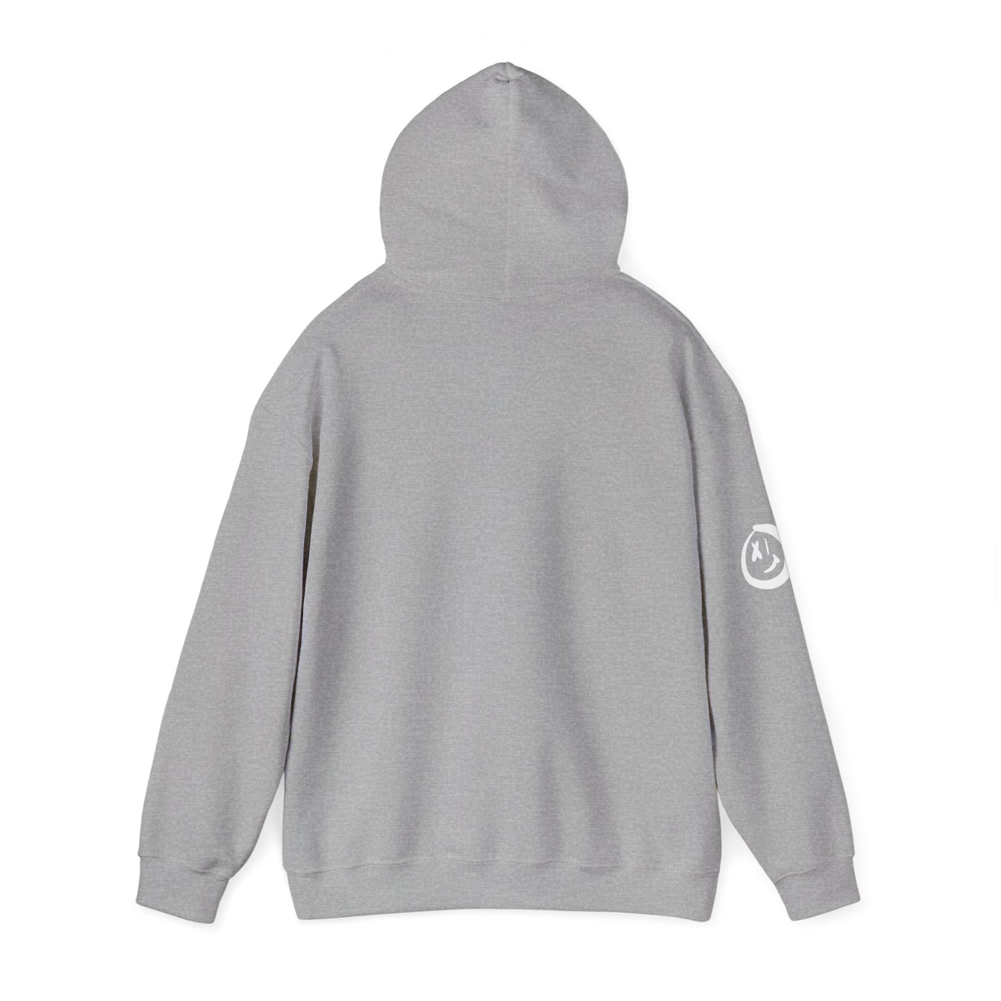 Drift Queen Hoodie by Hels x
