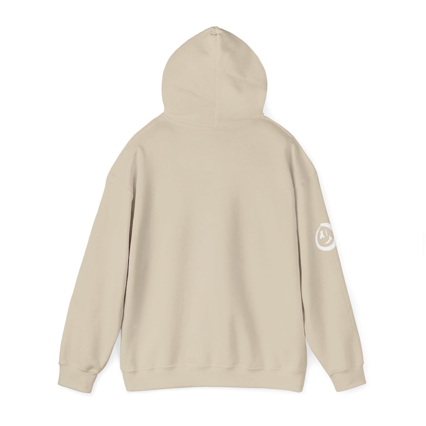 Drift Queen Hoodie by Hels x