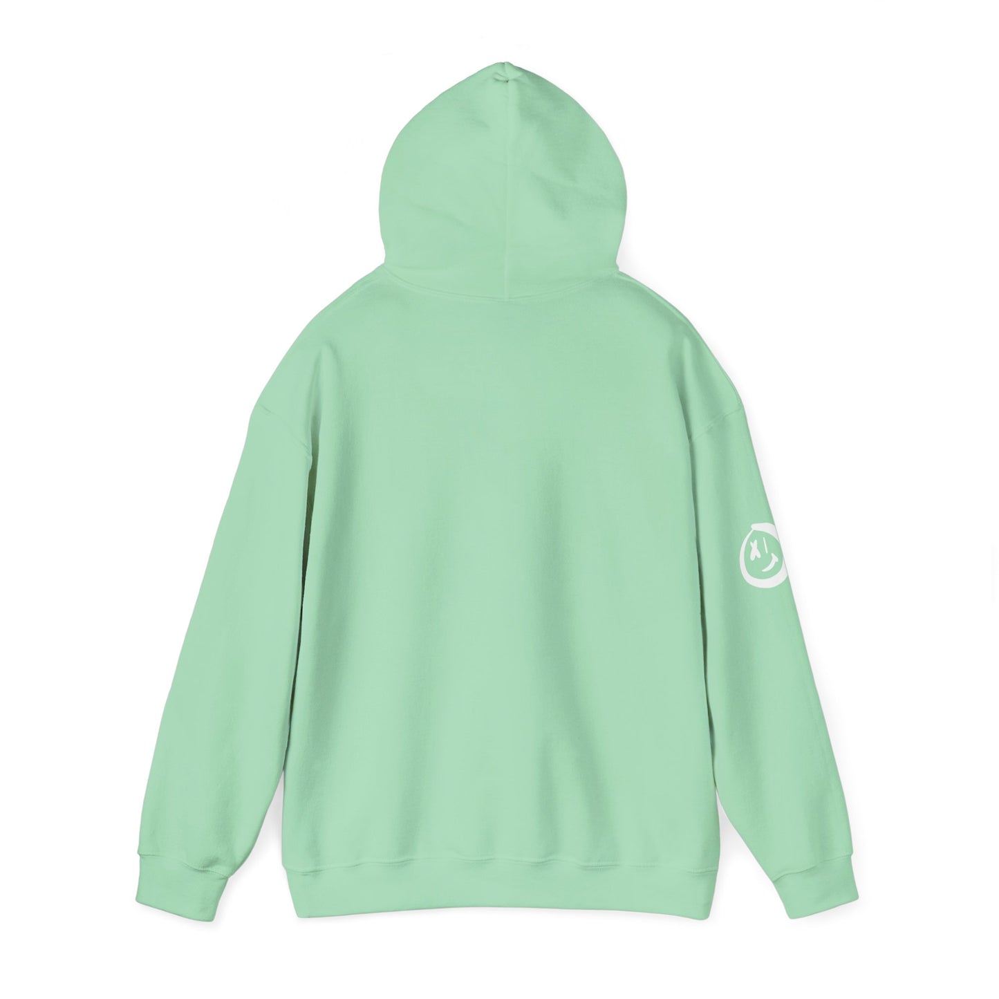 Drift Queen Hoodie by Hels x