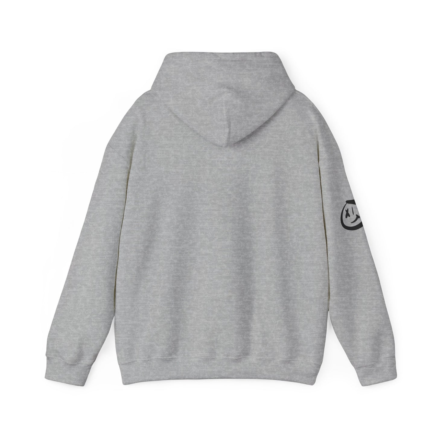 Speed Queen Hoodie by Hels x
